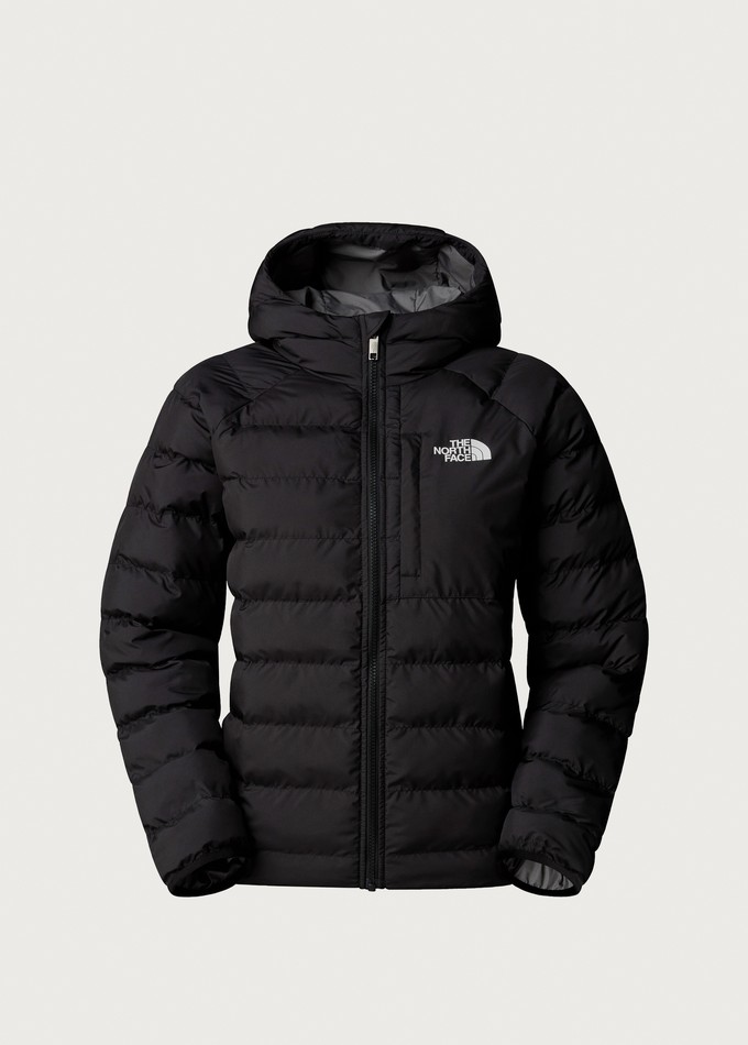 The North Face Teen DryVent Mono Mountain Jacket