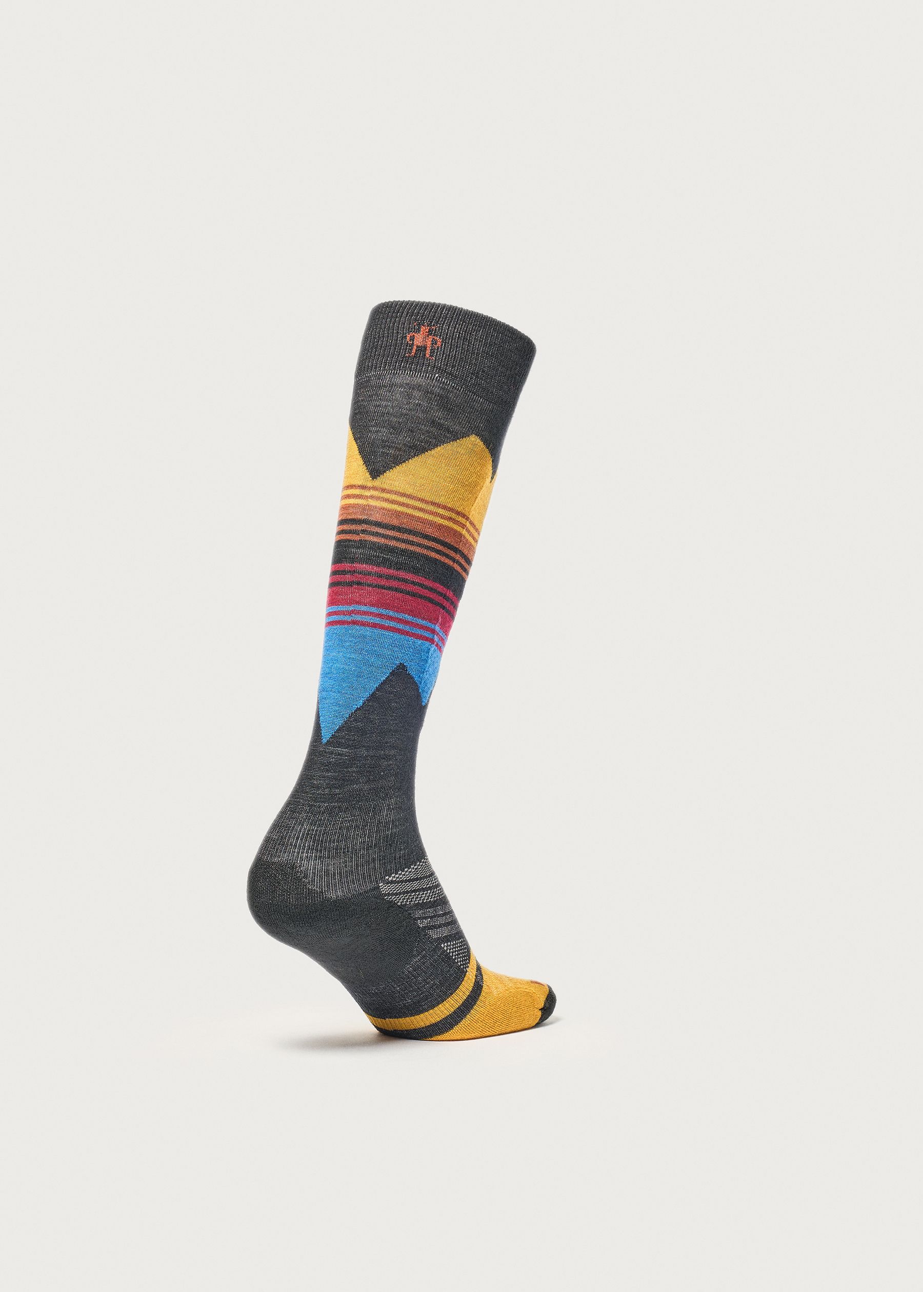 Image - 3 - Targeted Cushion Ski Socks