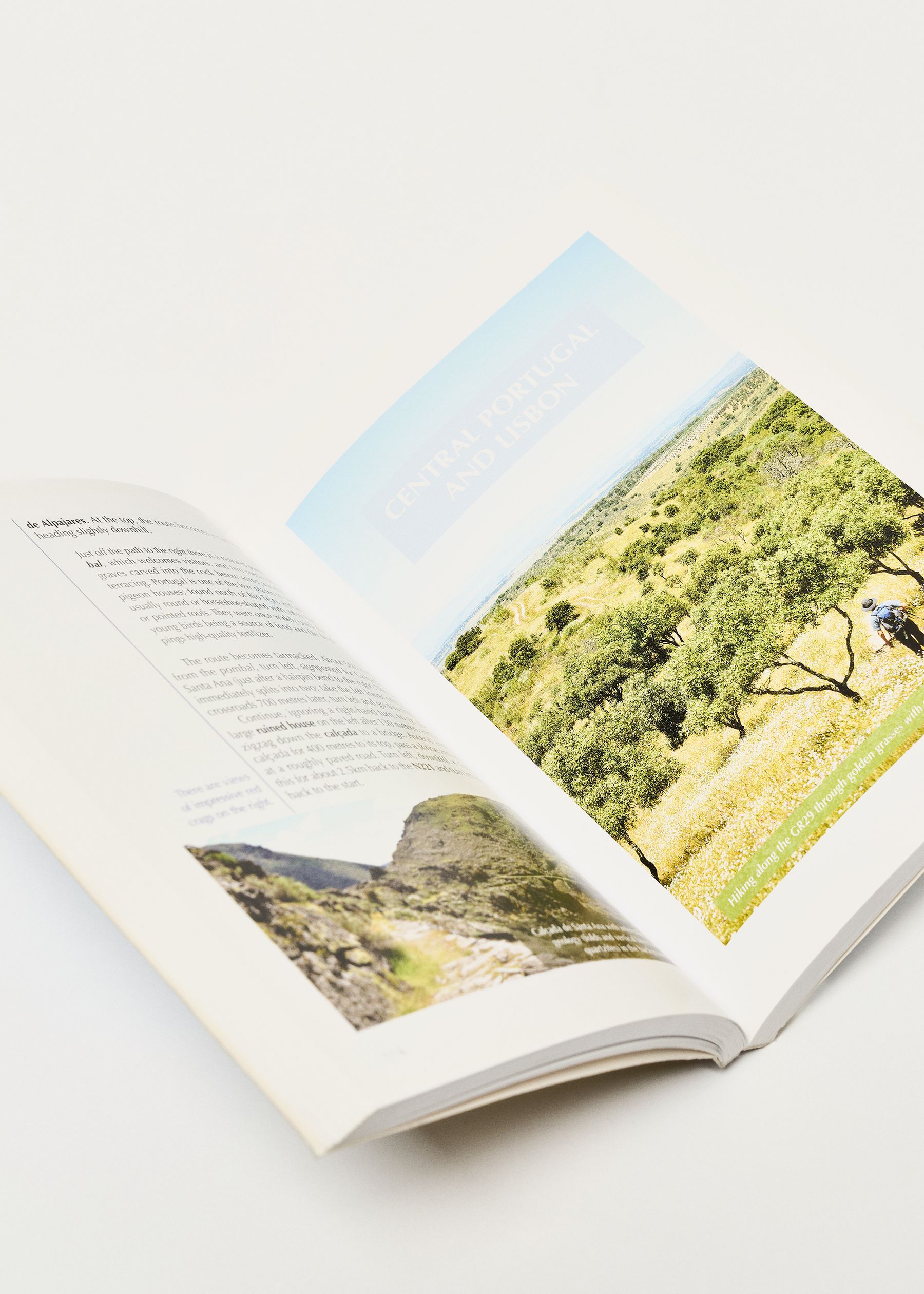 Image - 2 - Walking in Portugal Guidebook