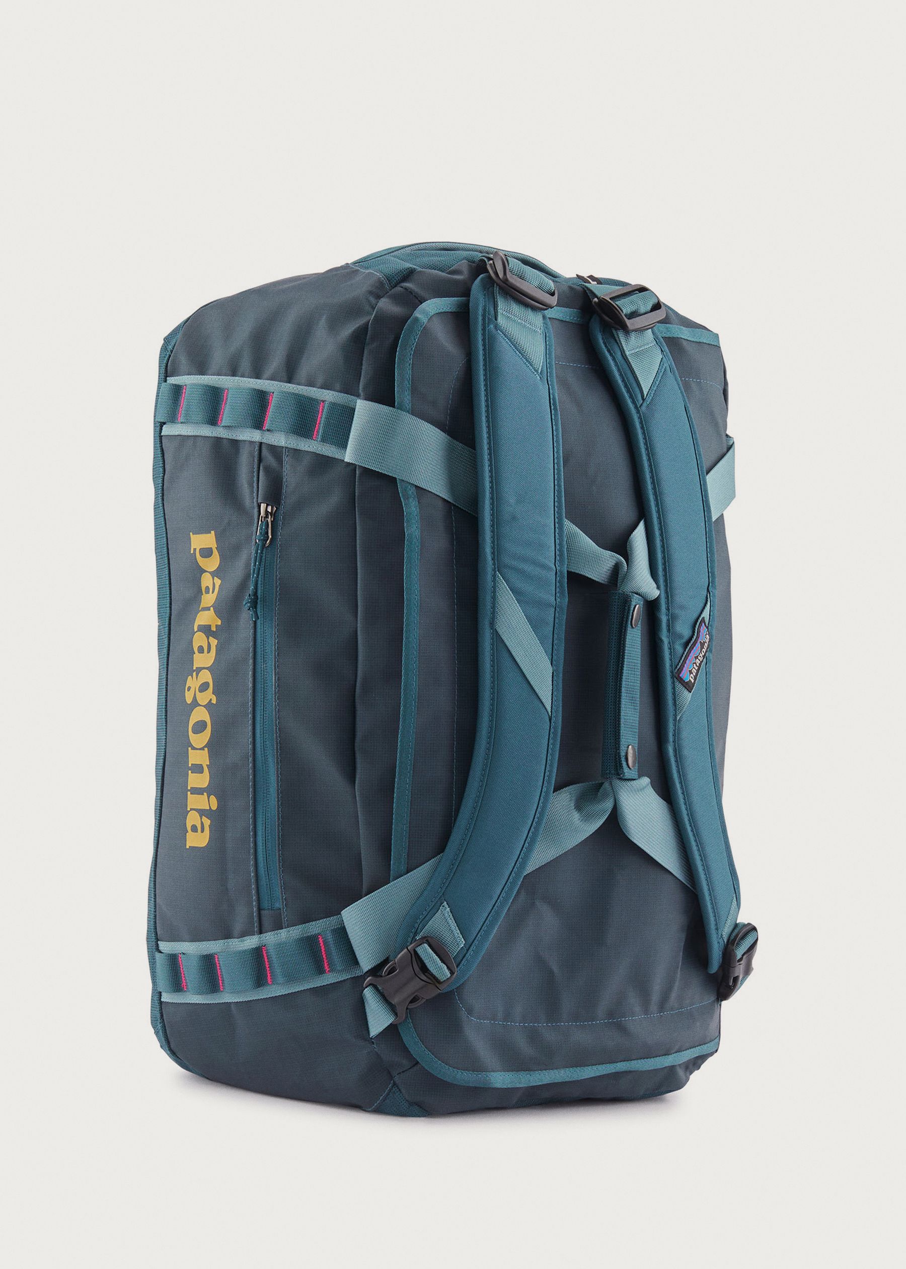 Image - 2 - Black Hole Duffel 40L