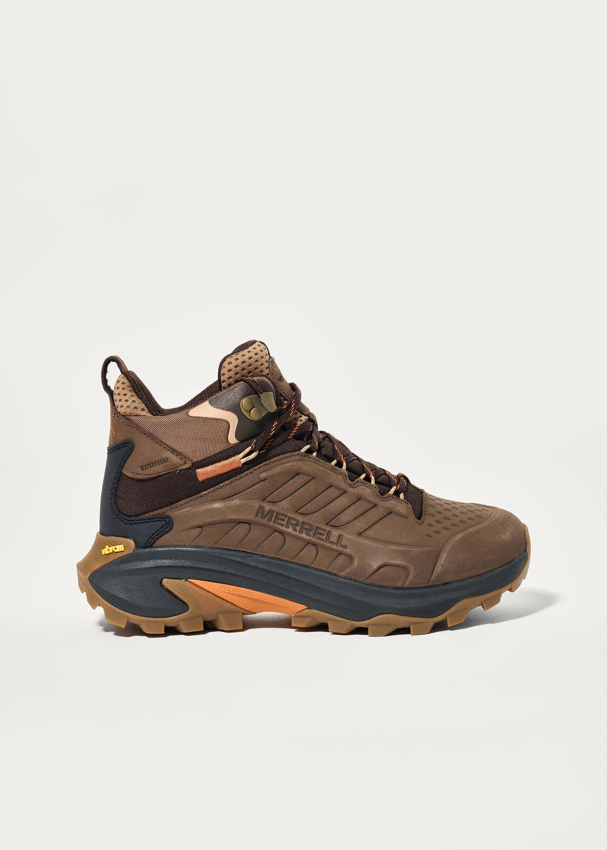 個人装備 Merrell MOAB2 MID TACTICAL WIDE 26.0 US8 291139920_studio_ellisbrigham_