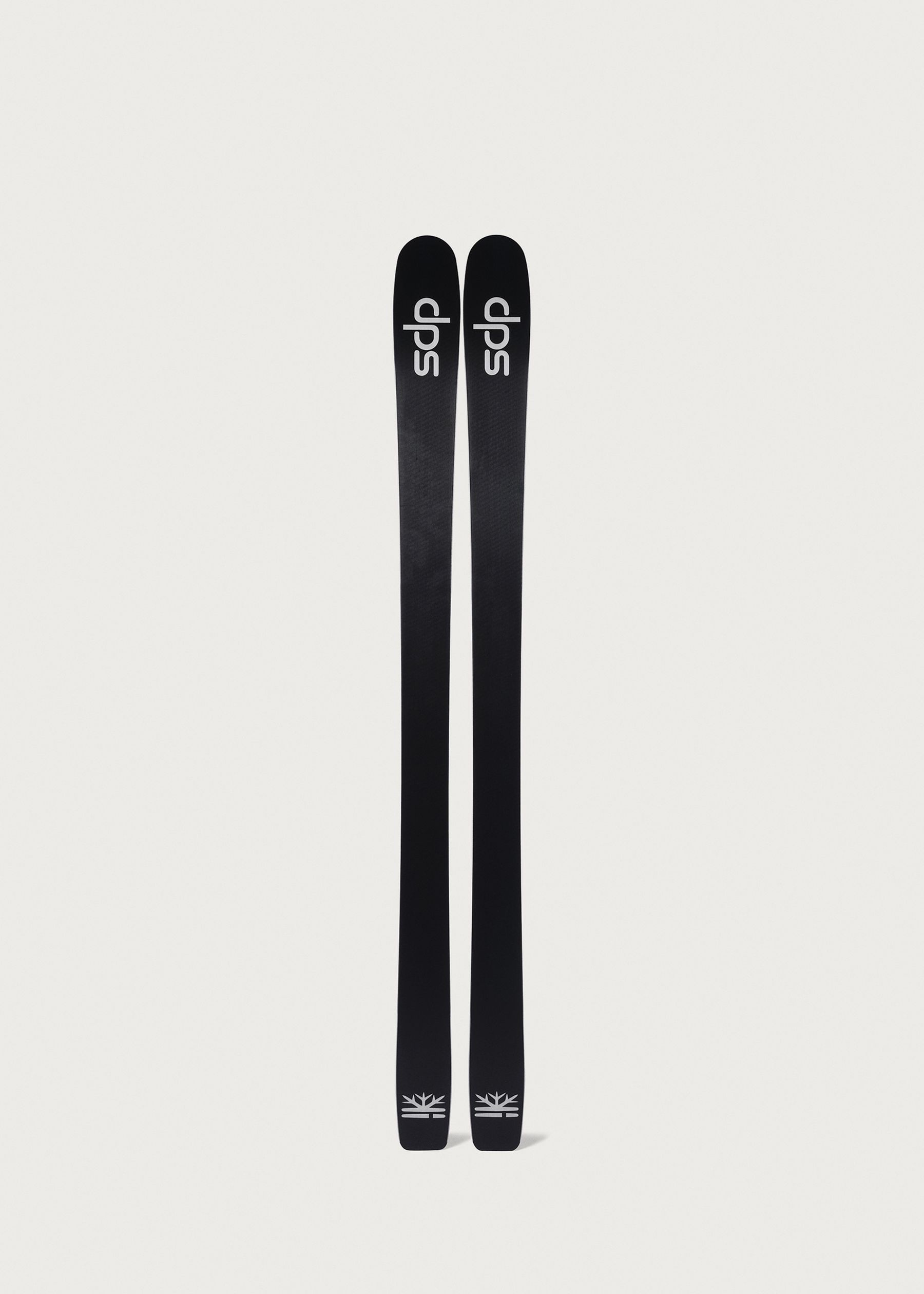 Image - 2 - Carbon Pagoda Tour CFL 94 Skis
