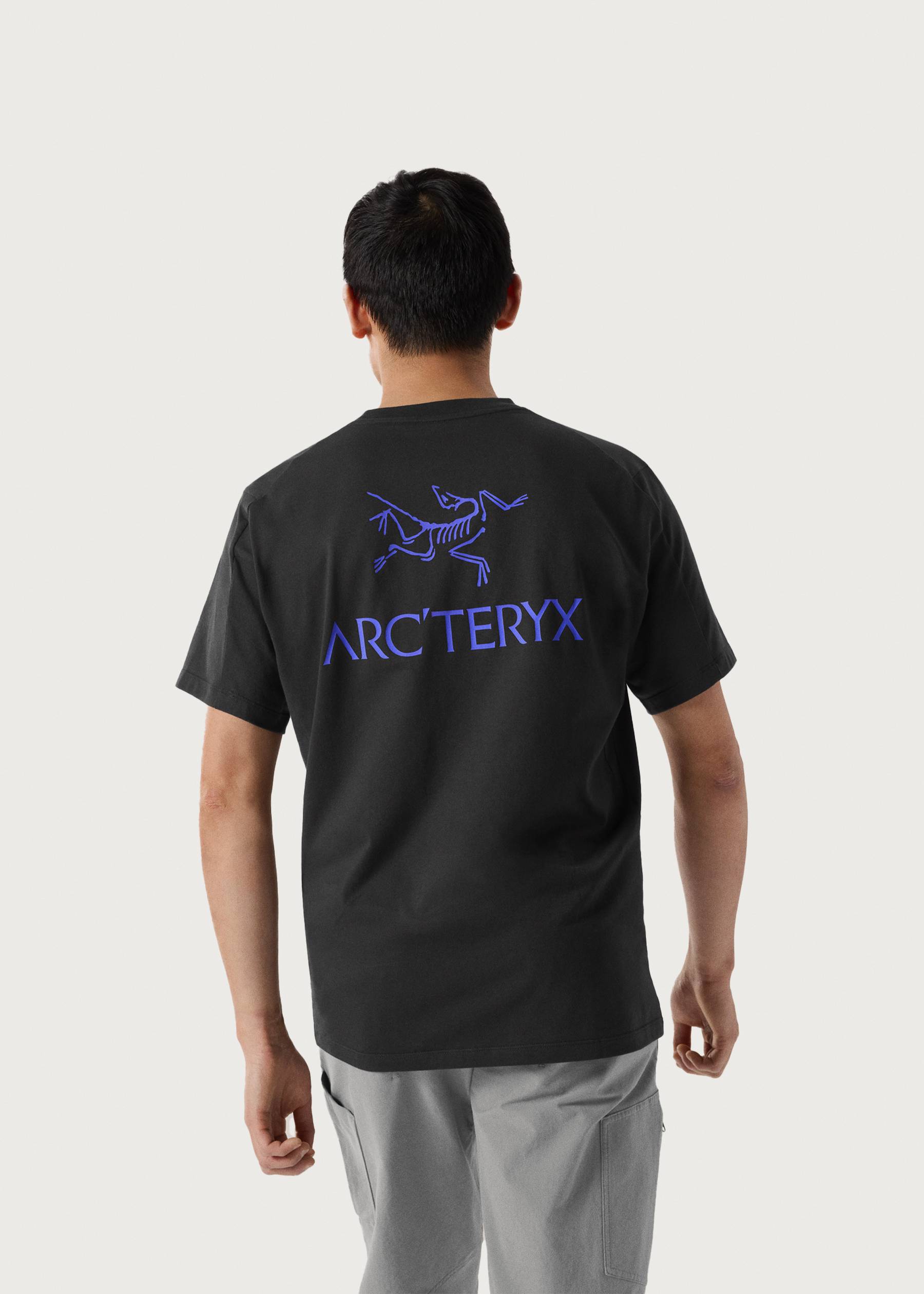 Image - 2 - Kragg SL Cotton Birdword Tee