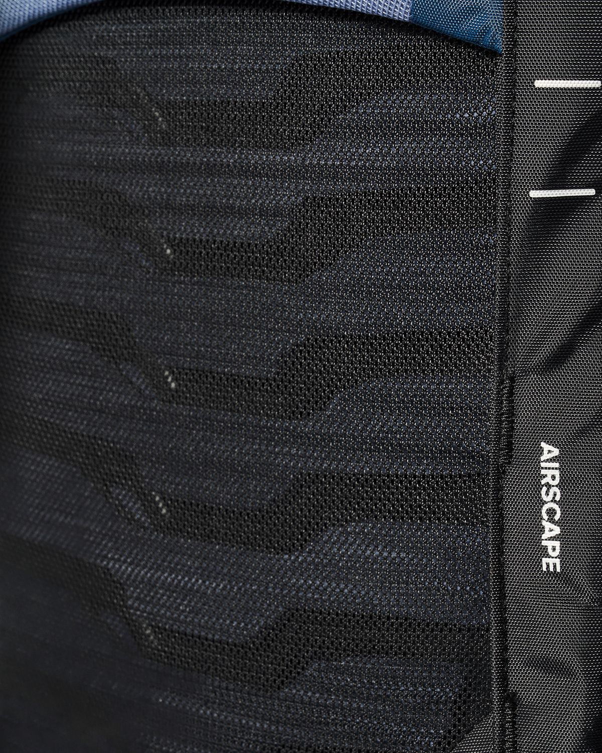 AirScape back system  