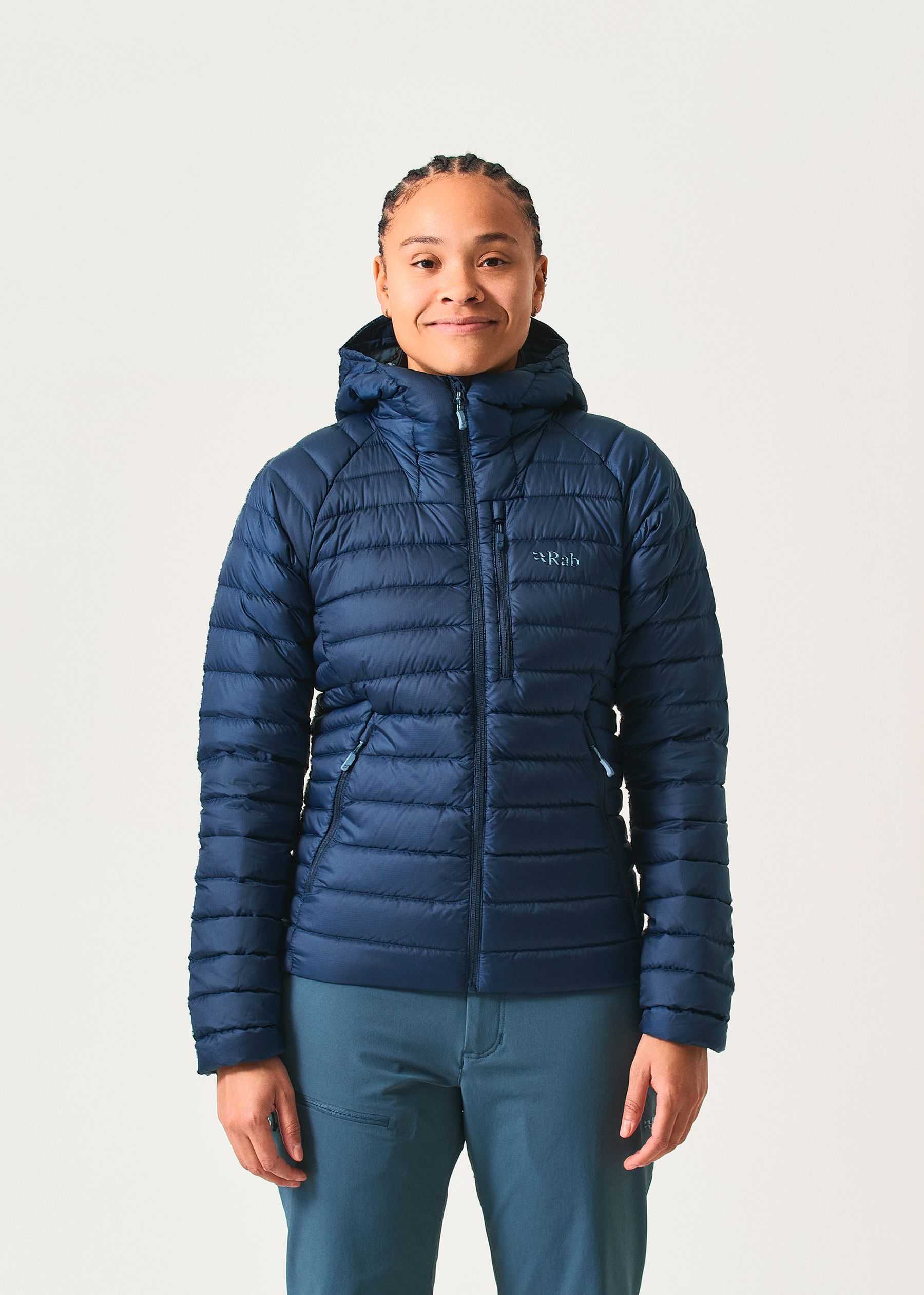 Image - 1 - Microlight Alpine Jacket
