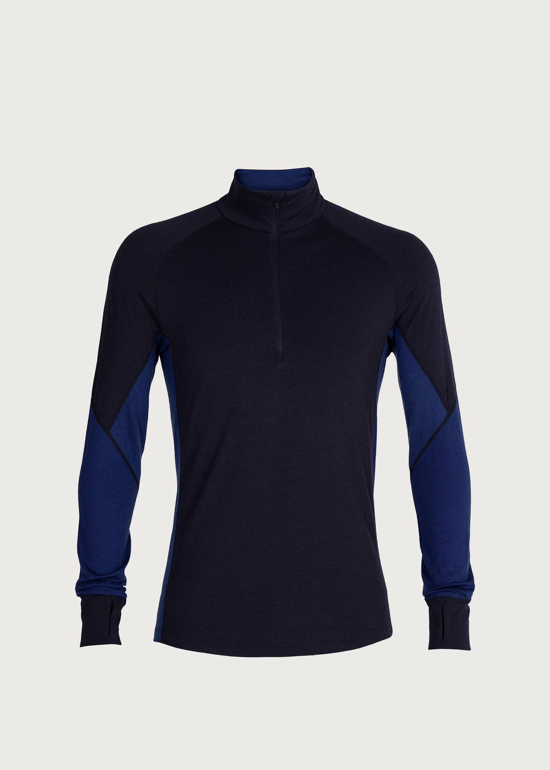 Image - 2 - Merino 260 Winter Zone Long Sleeve Zip