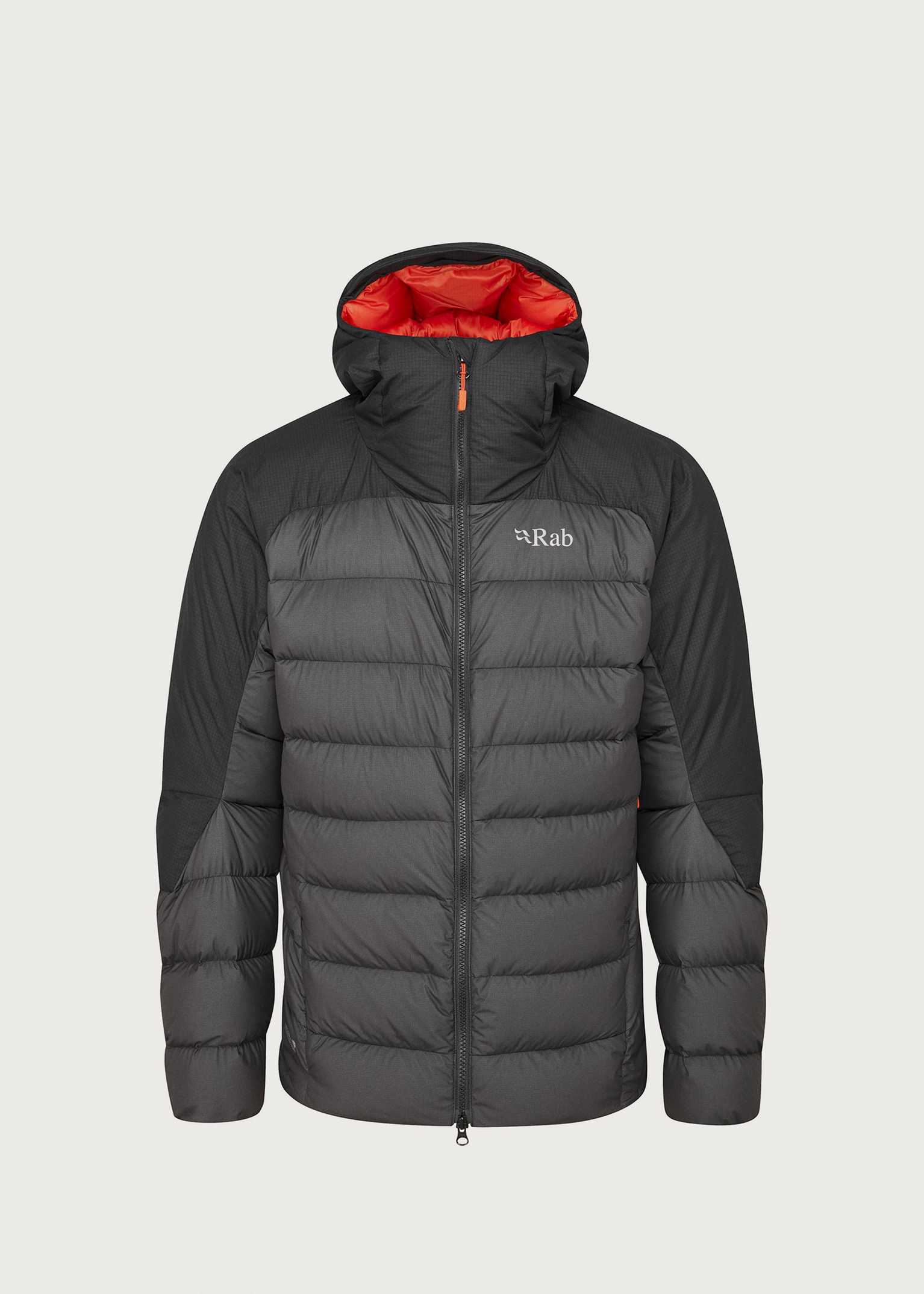 Rab Infinity Alpine Down Jacket