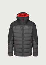 Infinity Alpine Down Jacket