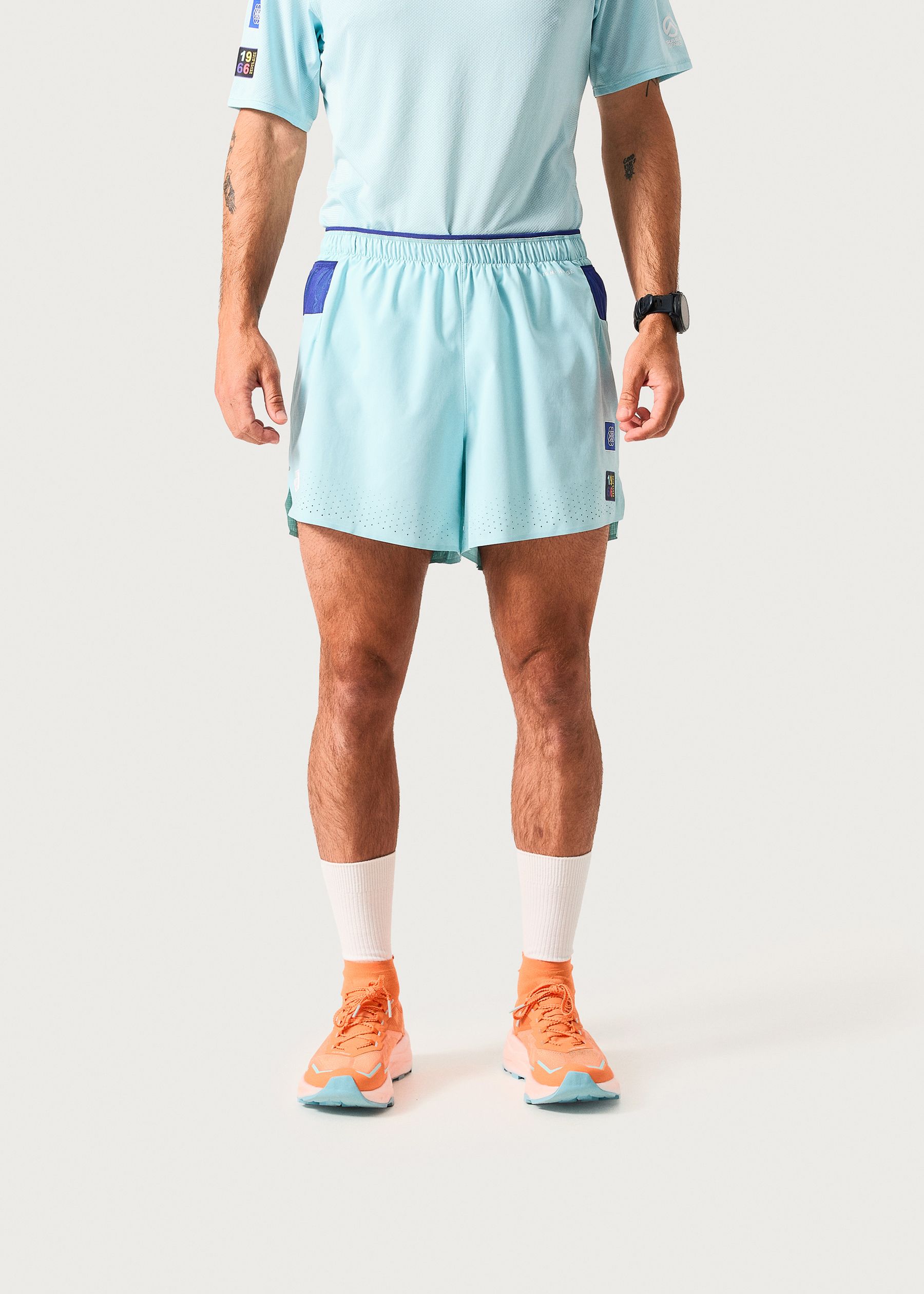 Image - 1 - Summit Pacesetter Short