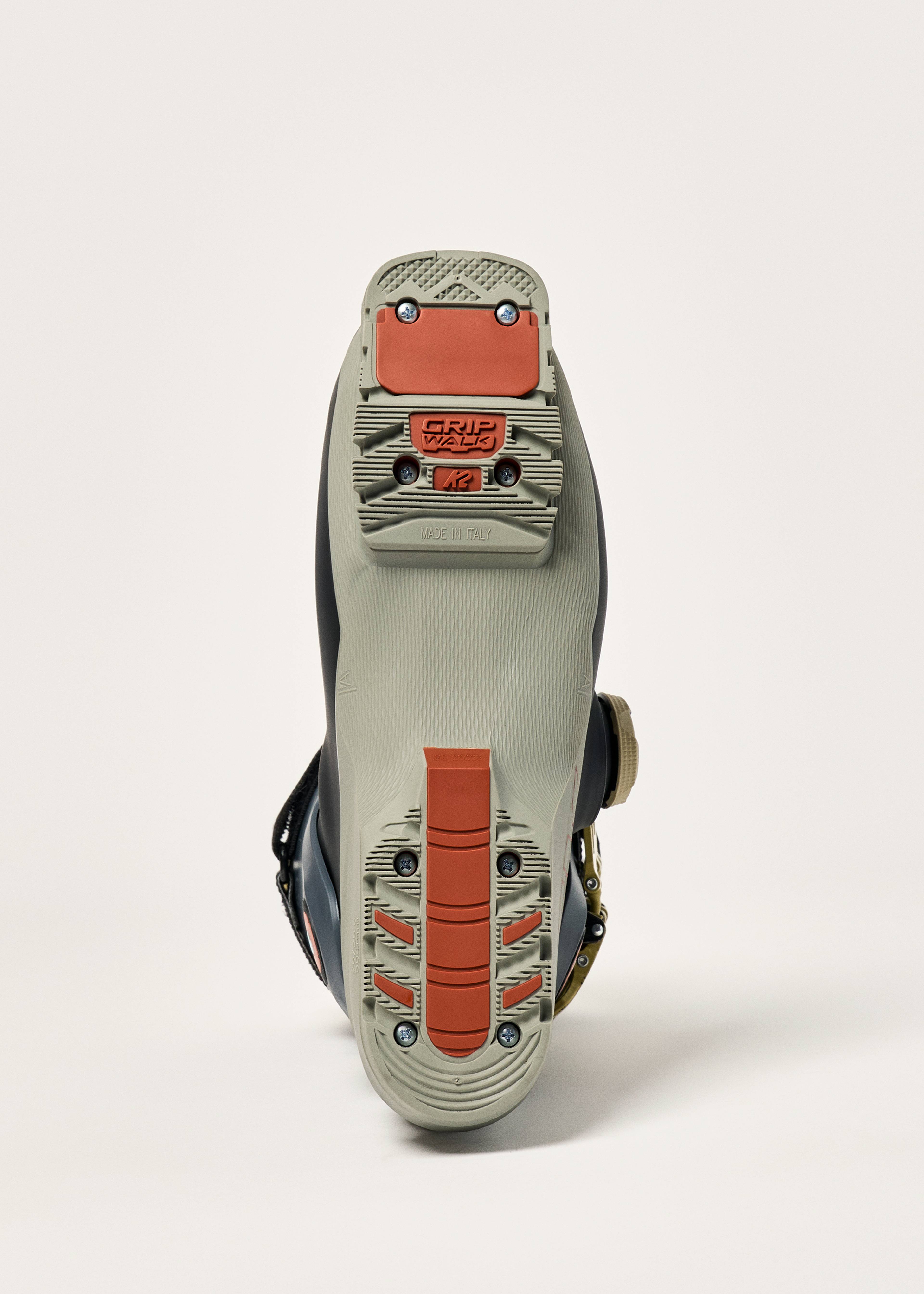 K2 Recon 110 BOA Ski Boots