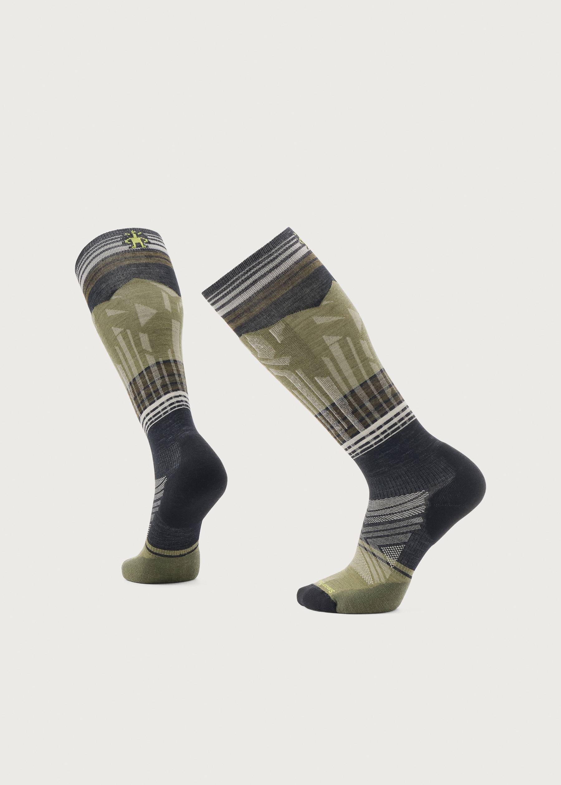 Image - 2 - Targeted Cushion Ski Socks