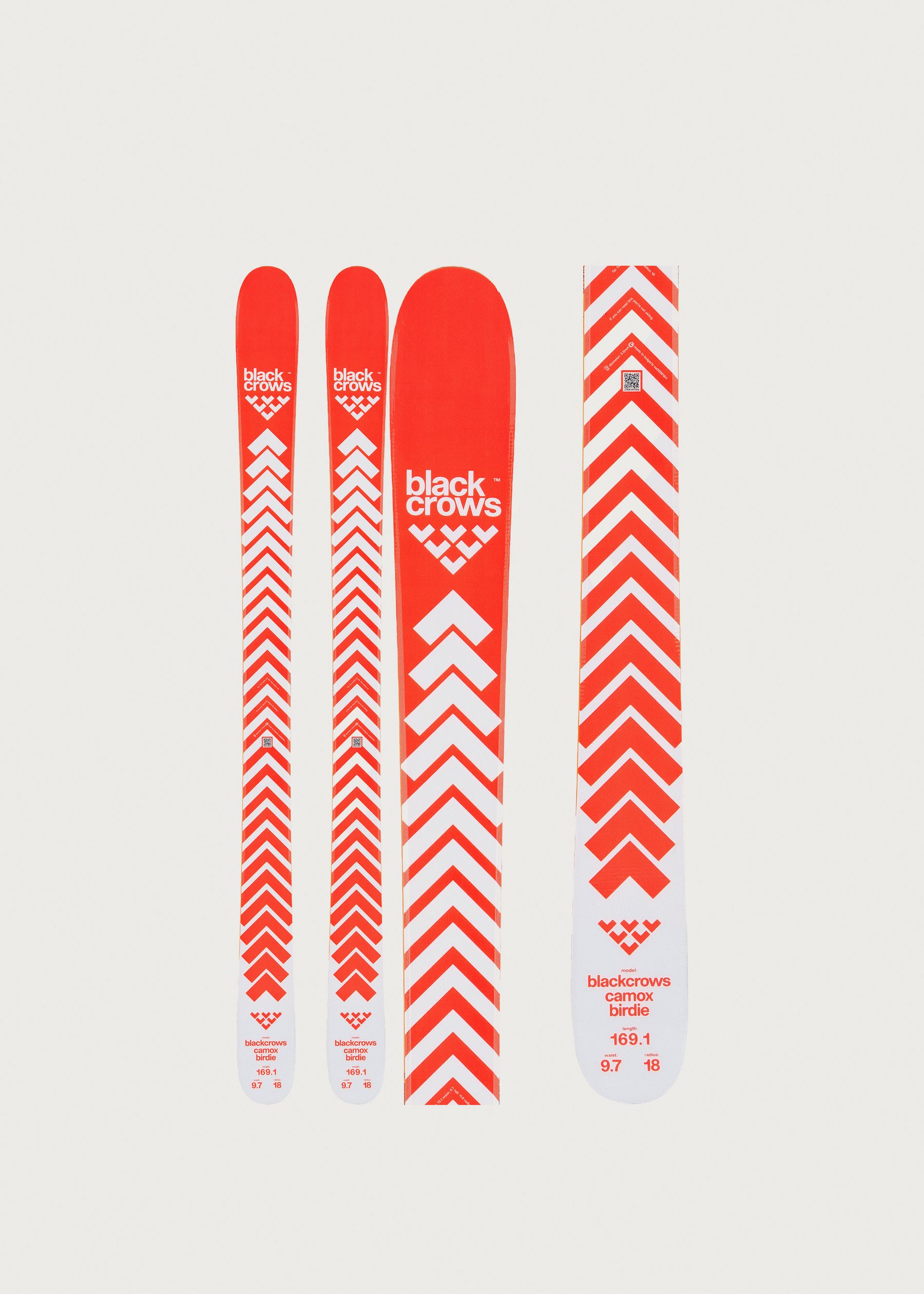 Image - 1 - Camox Birdie Skis