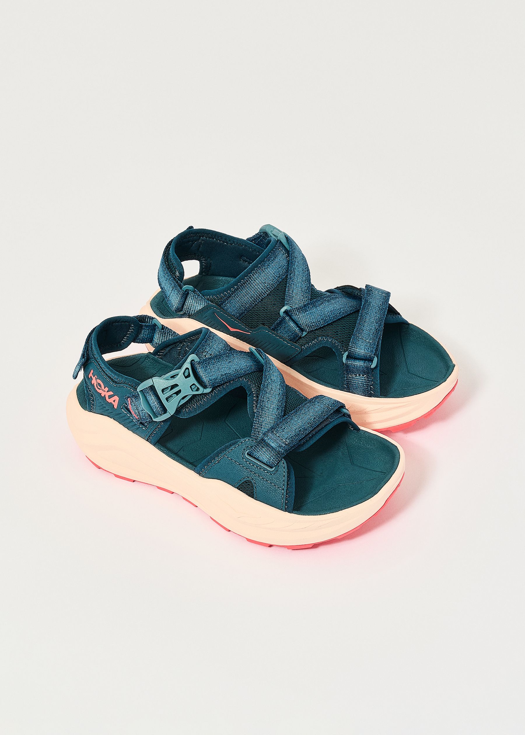Image - 2 - Infini Hike TC Sandals