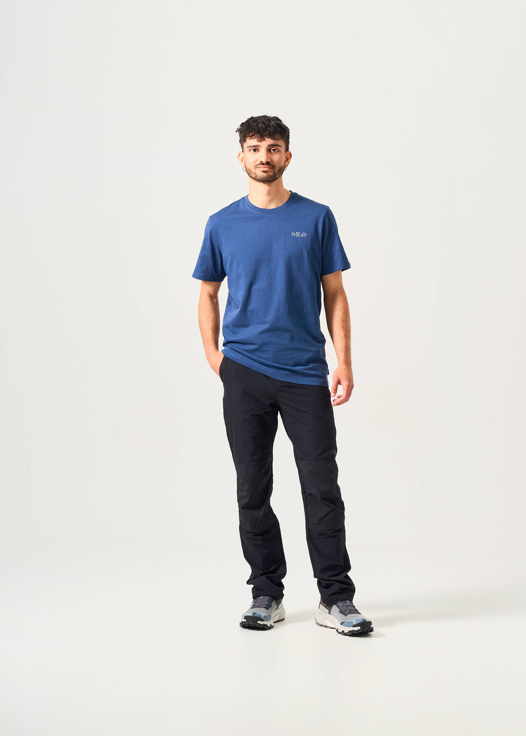 Image - 2 - Stance Mountain Peak Tee