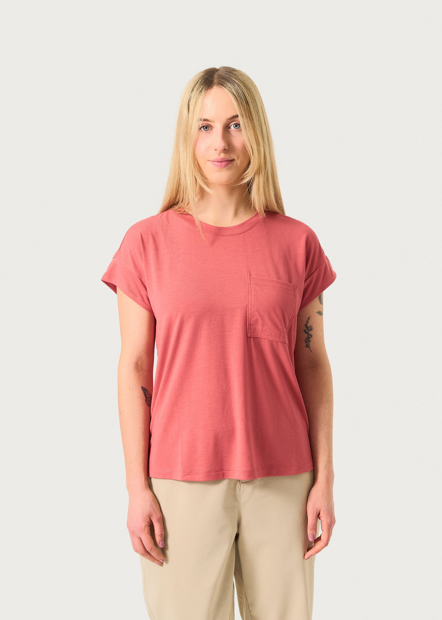 Image - 1 - Daniela Falls Tee