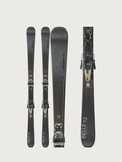 Belle DC 72 Skis + TP2LT 11 FDT GW Bindings