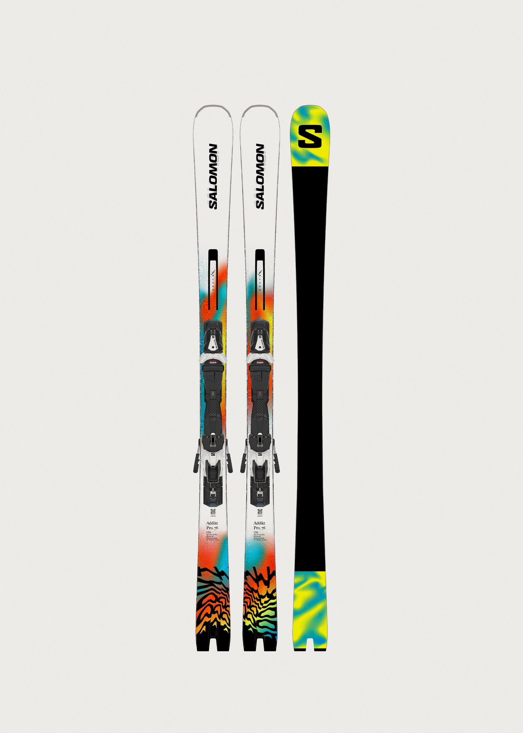 Image - 2 - Addikt Pro 76 Skis