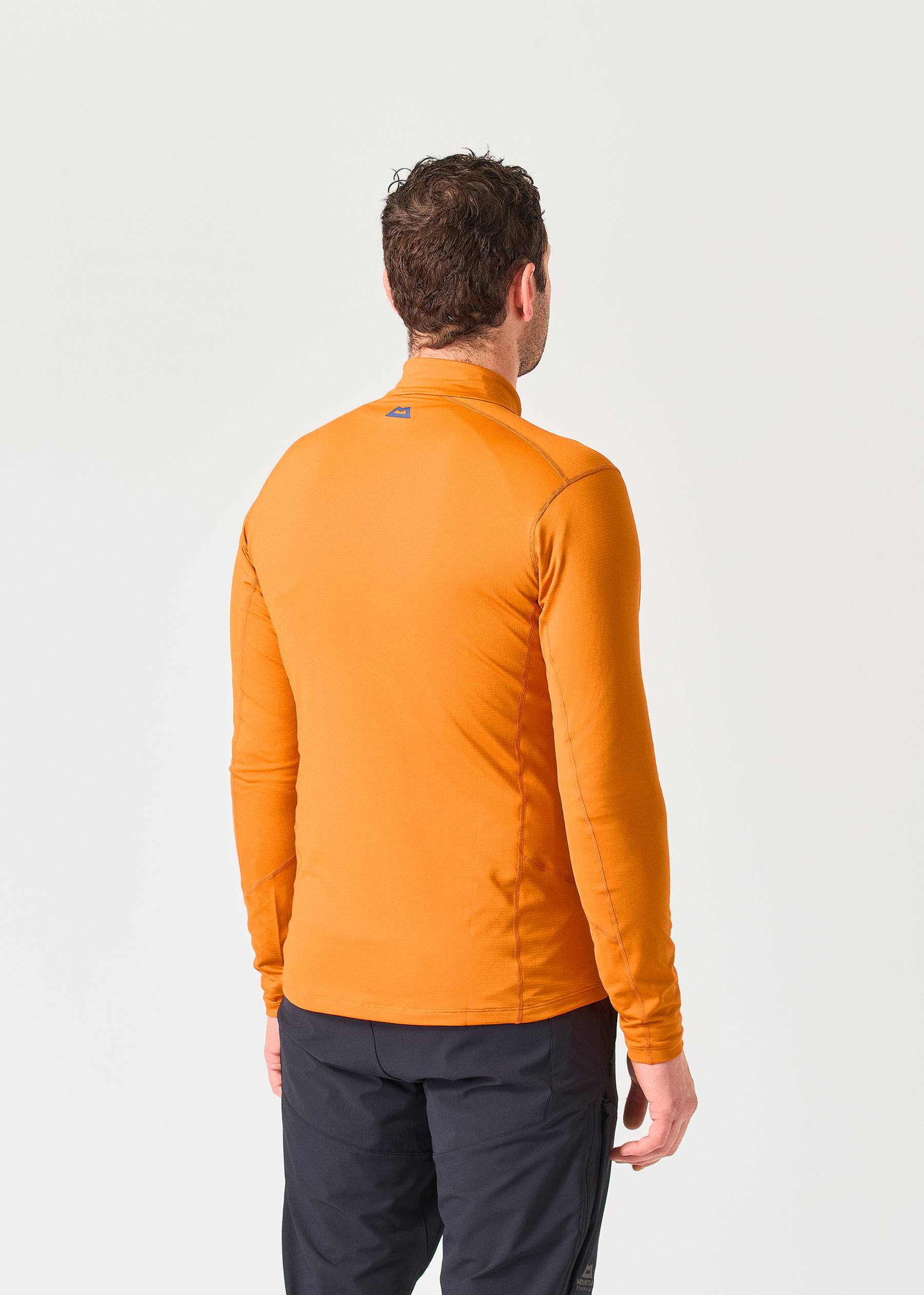 Image - 3 - Cerrig Long Sleeve Zip -T