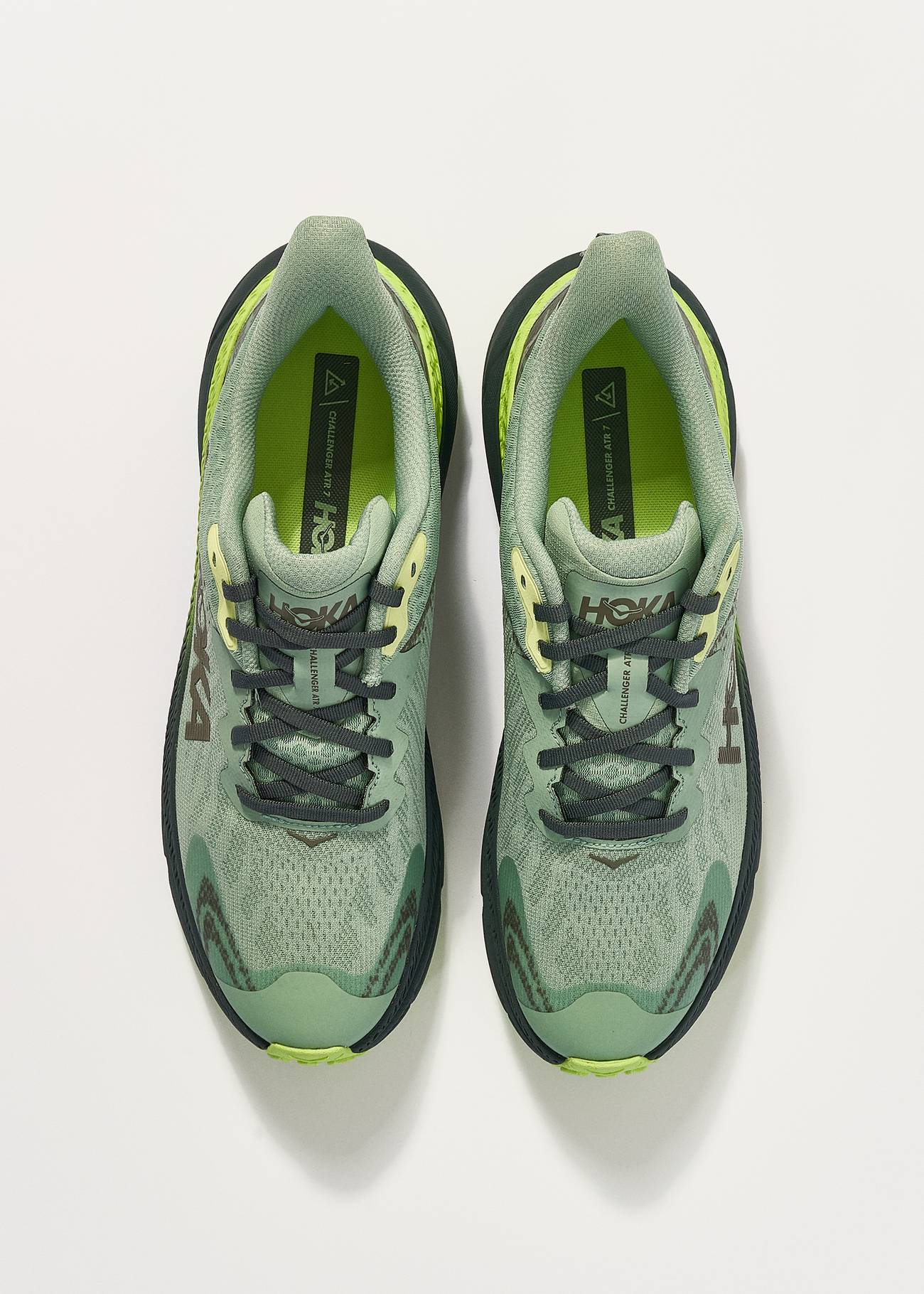 HOKA Challenger 7 GORE-TEX Trail Running Shoes