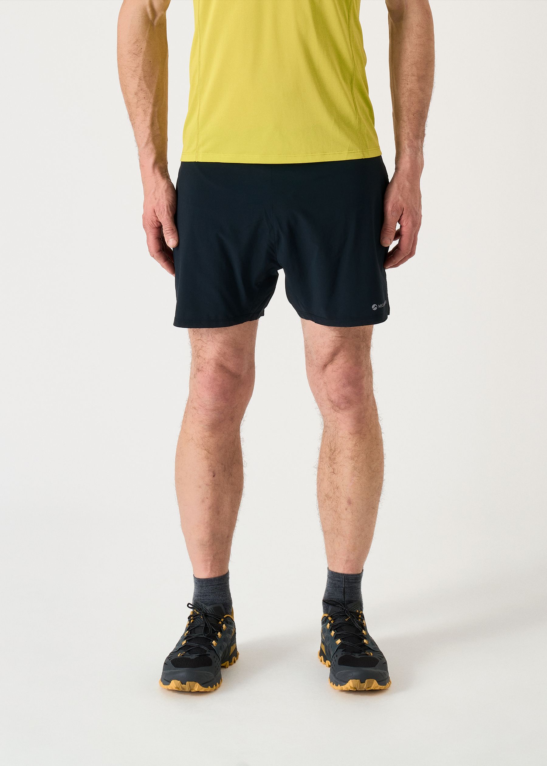 Image - 1 - Slipstream 5inch Shorts