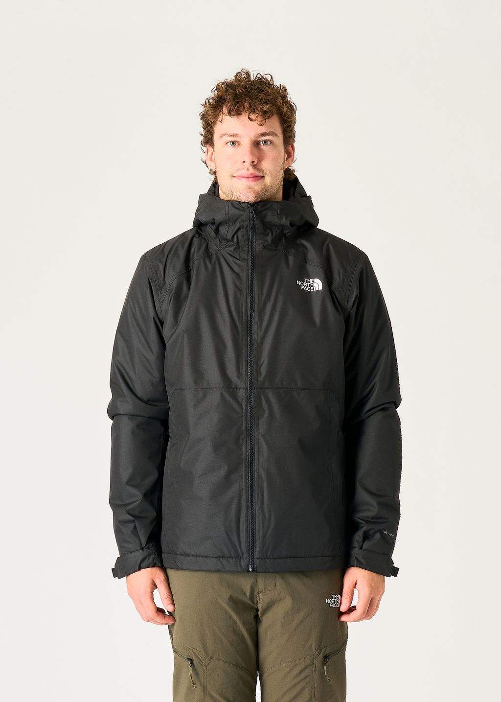 The North Face Millerton DryVent Insulated Jacket