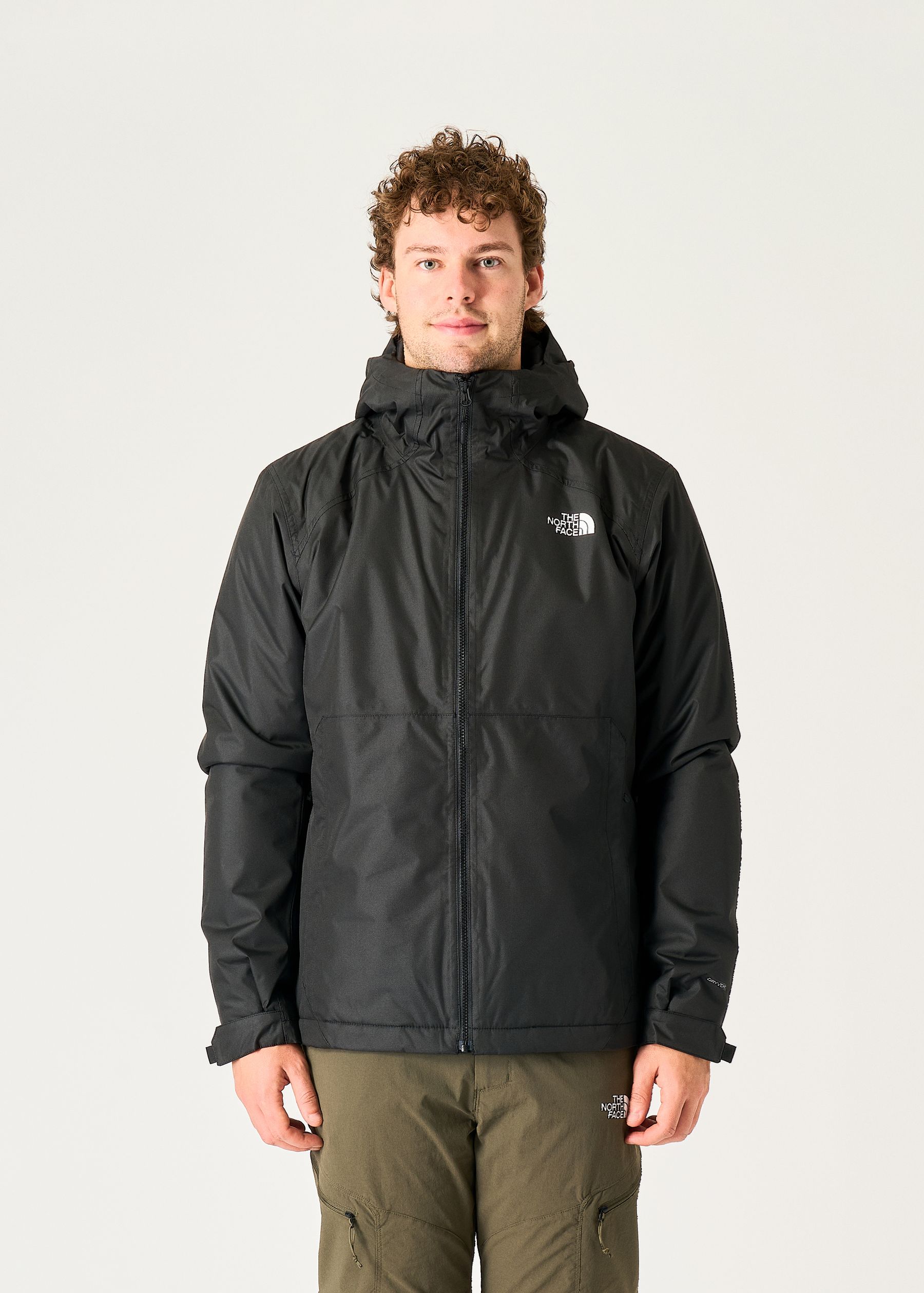 Image - 1 - Millerton DryVent Insulated Jacket