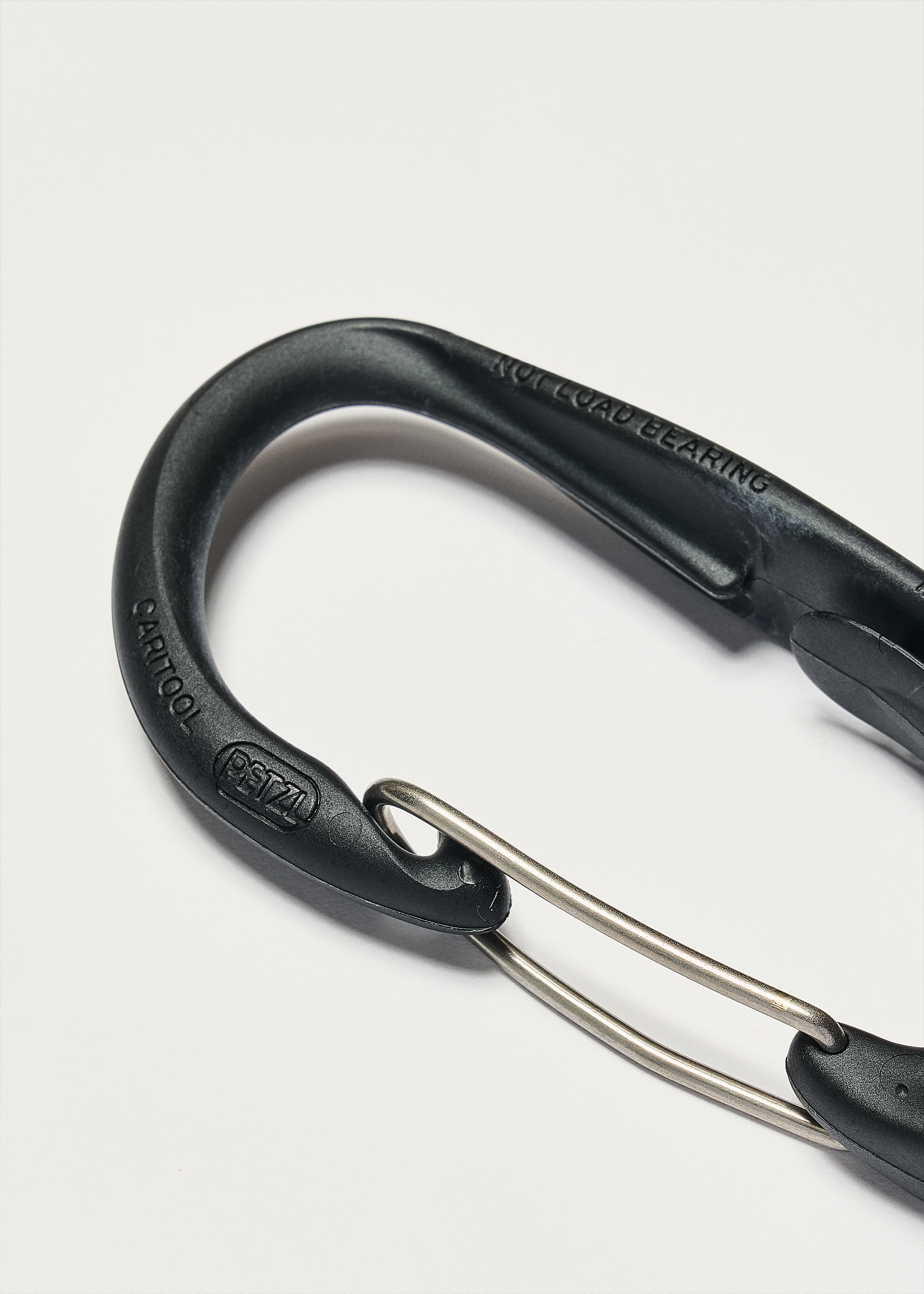 PETZL Caritool - Accessorio Da Arrampicata Unisex Per Imbracature - Foto 4