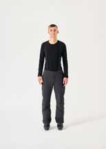 Mountet Pants