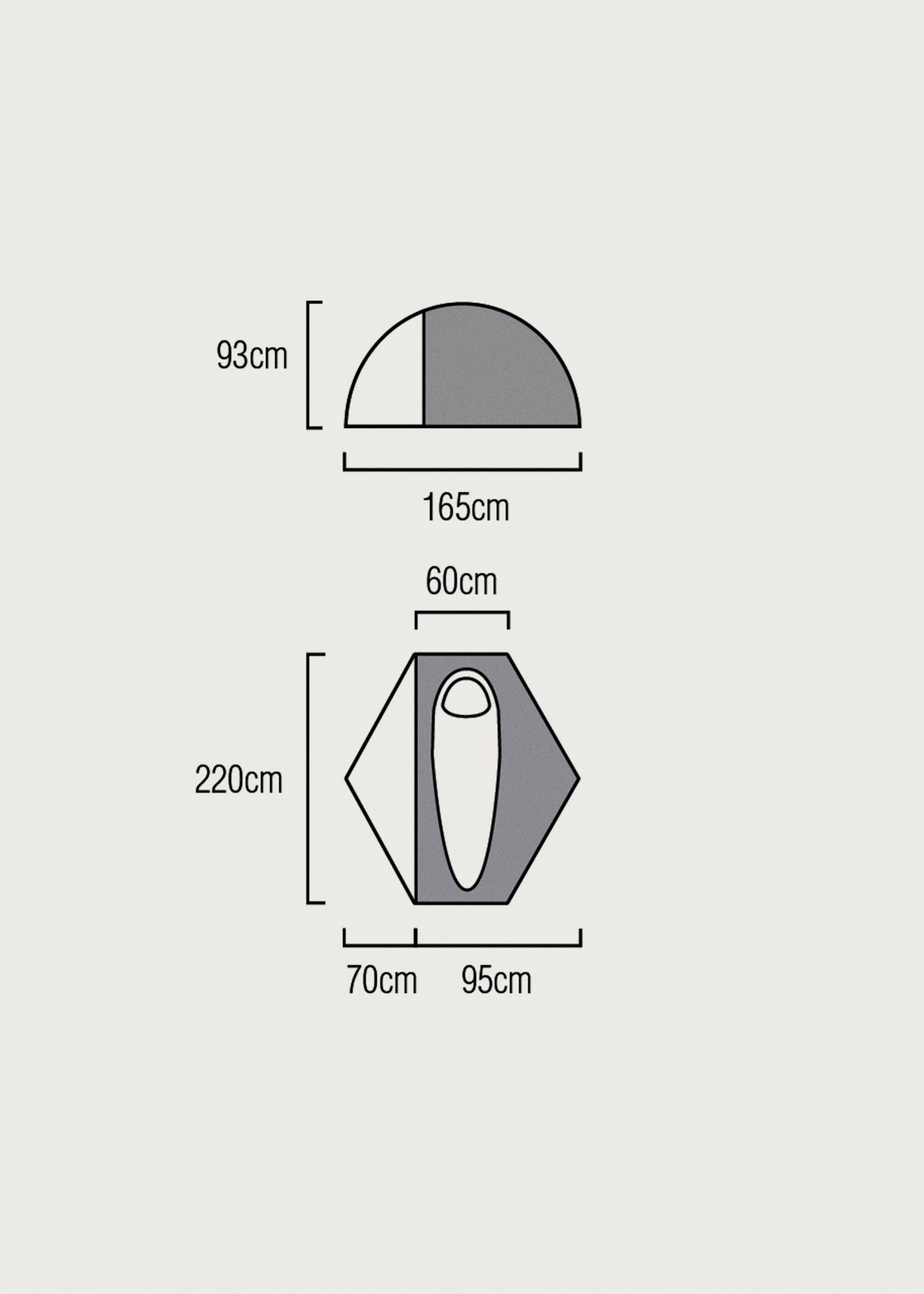 Image - 2 - Akto Tent