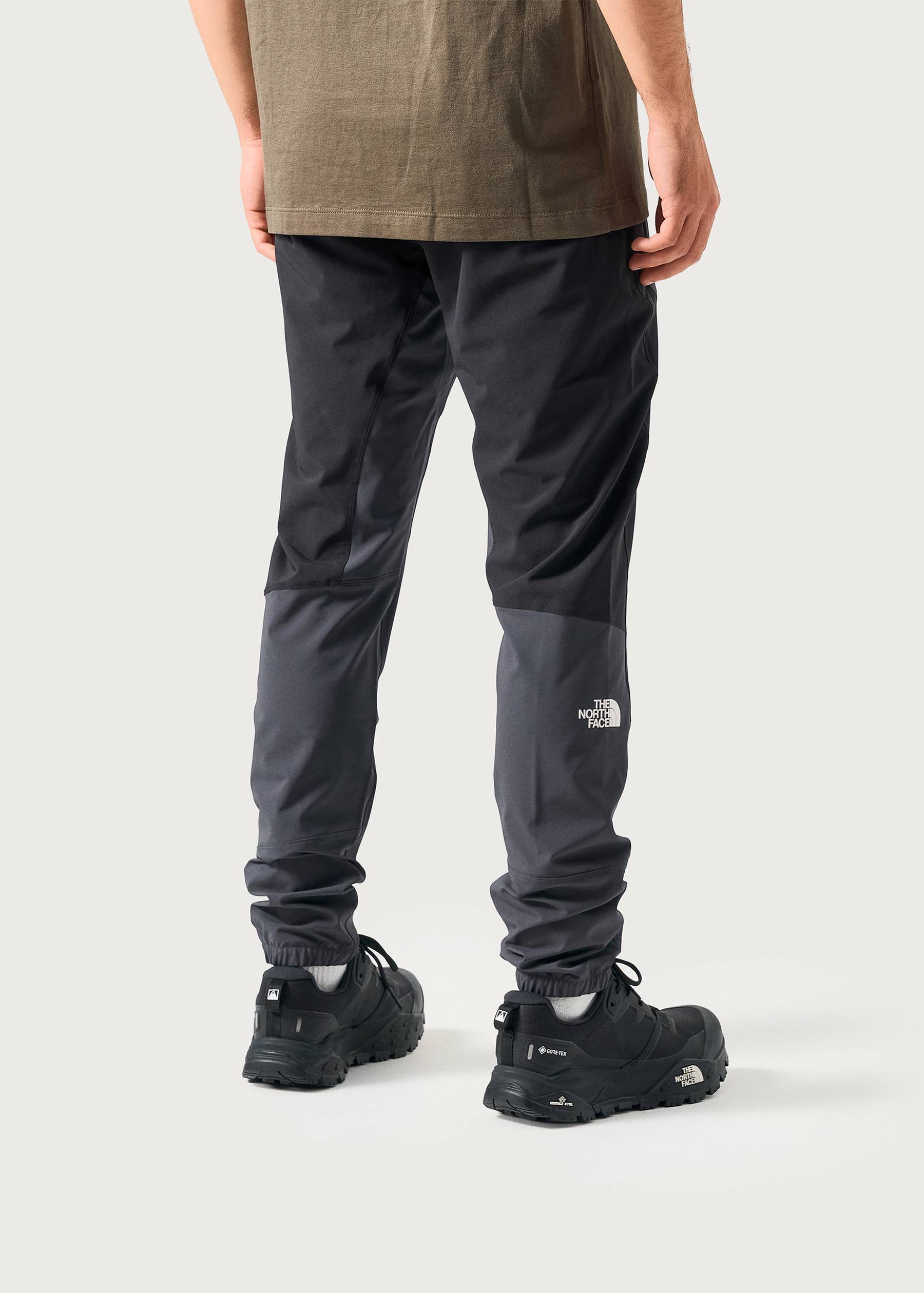 Image - 3 - Felik Slim Tapered Pants