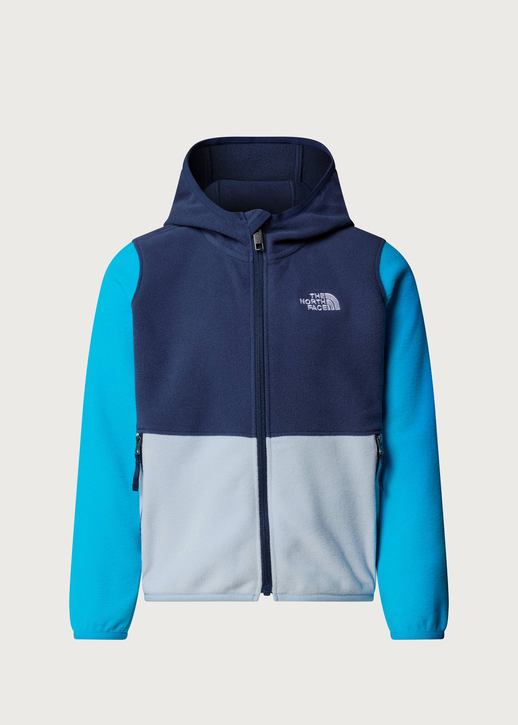 Image - 3 - Kids' Glacier Full Zip Hoodie