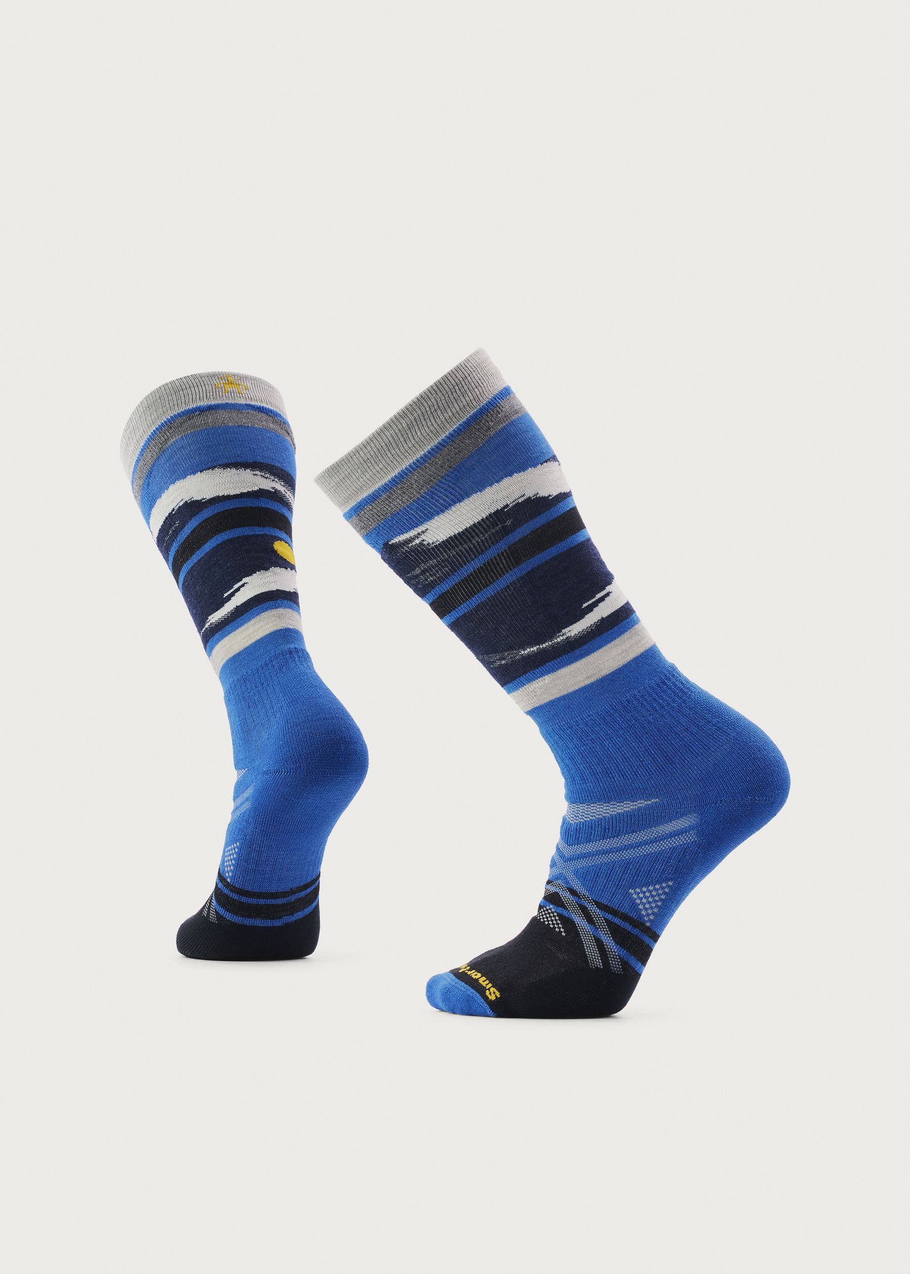 Image - 1 - Full Cushion Ski Socks