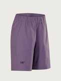 Kragg Cotton Short 9"
