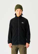 Glacier Fleece Jacket
