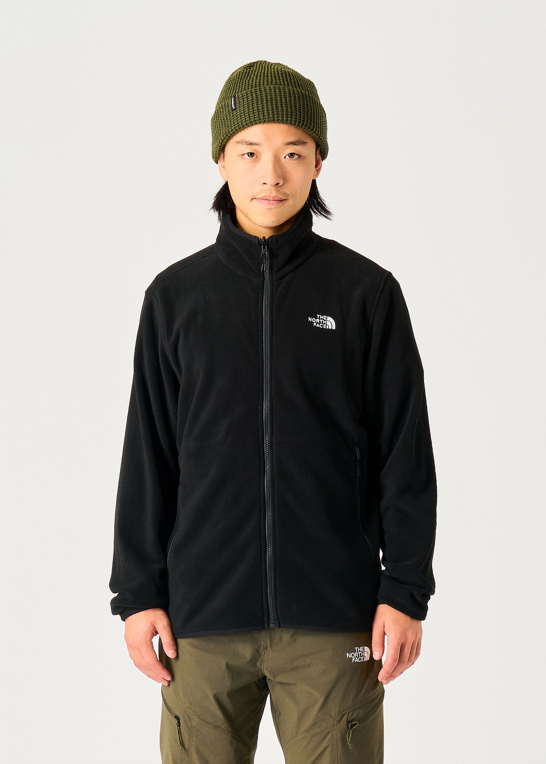 Image - 1 - Glacier Fleece Jacket