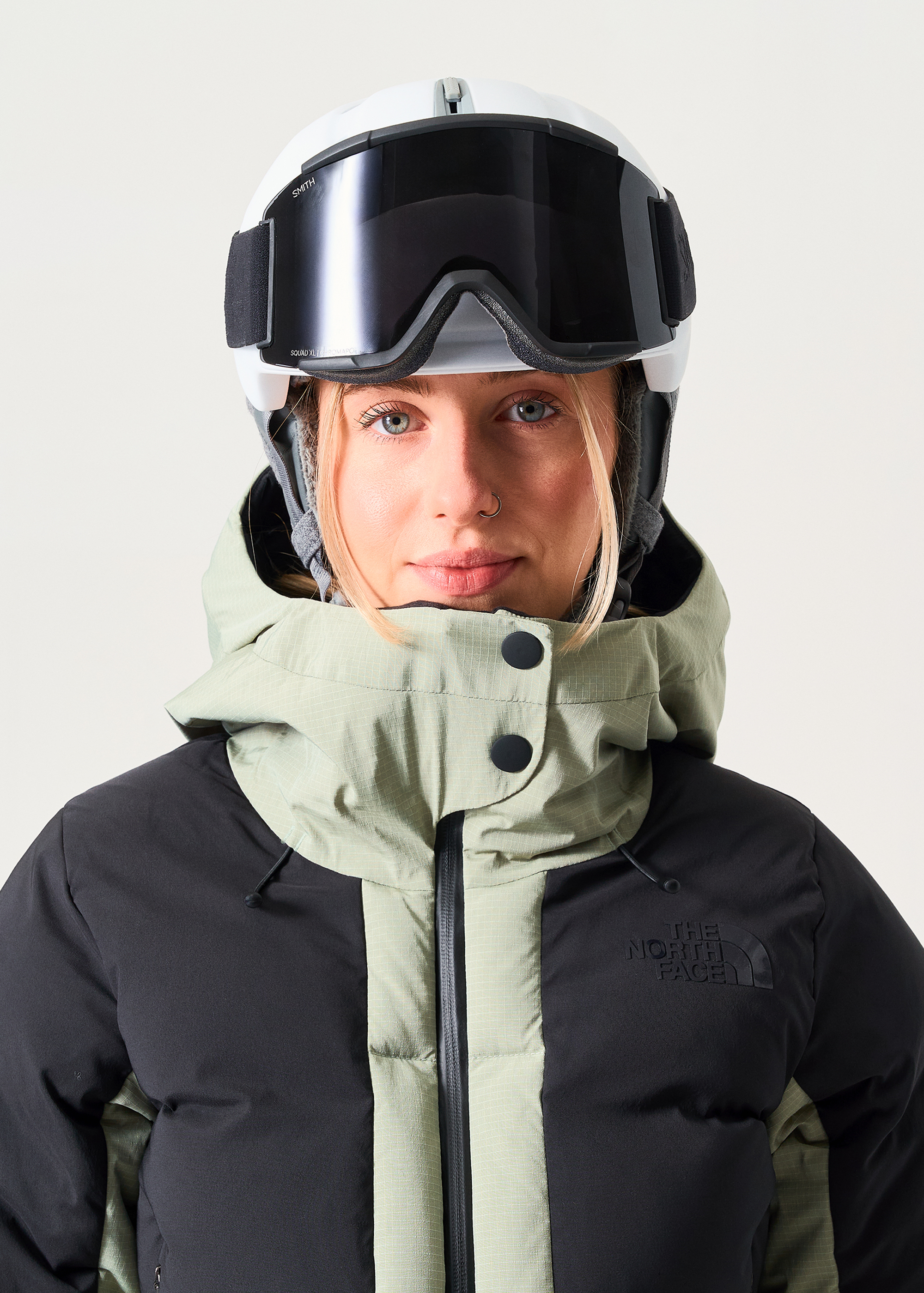 MOON AGE DEVILMENT 清春 virgo North face 306409931_model_ellisbrigham_0