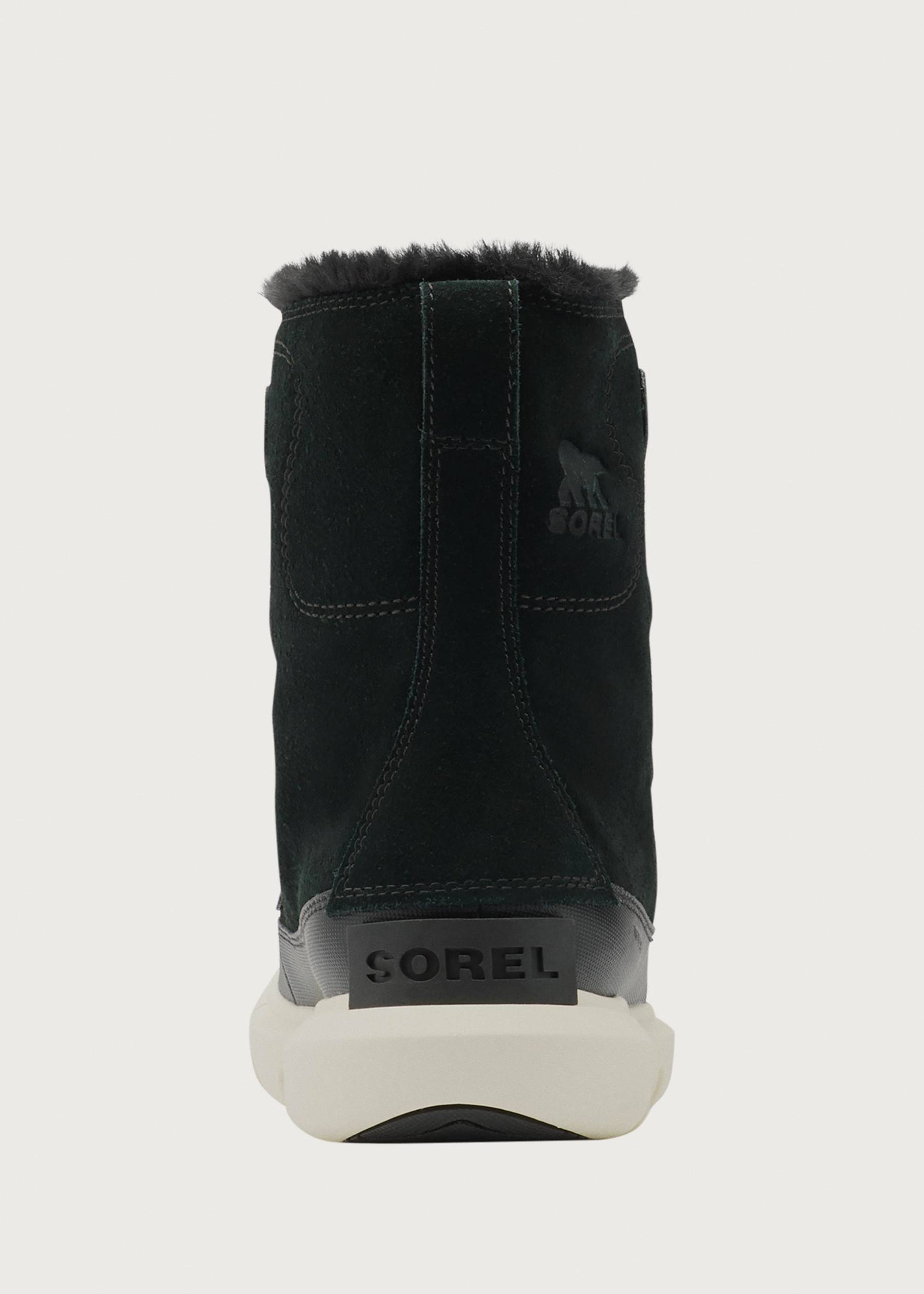 Image - 2 - Explorer II Joan Boots