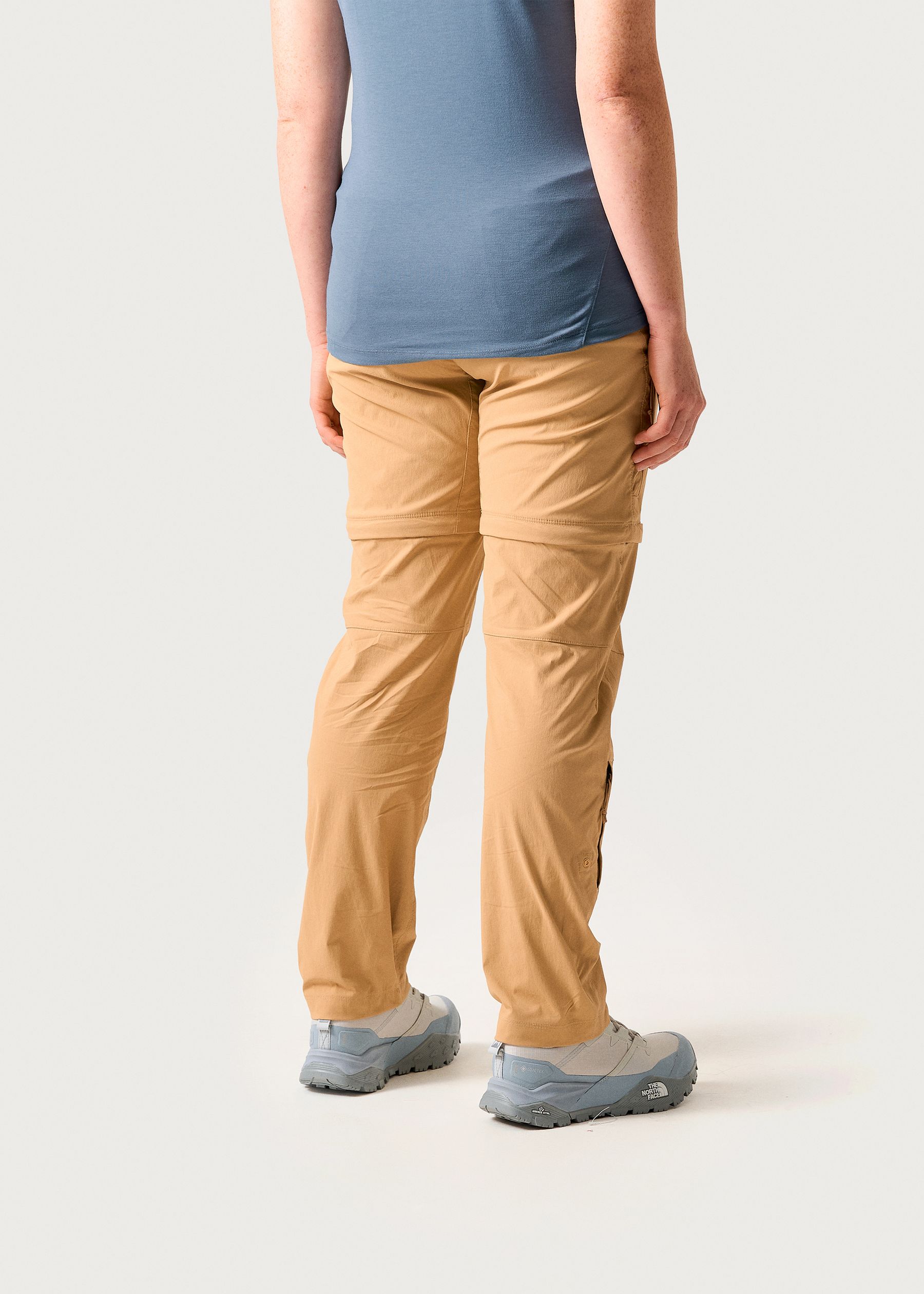 Image - 3 - Exploration Convertible Regular Straight Pants