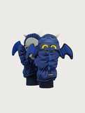 Kids 3D Nylon Mittens