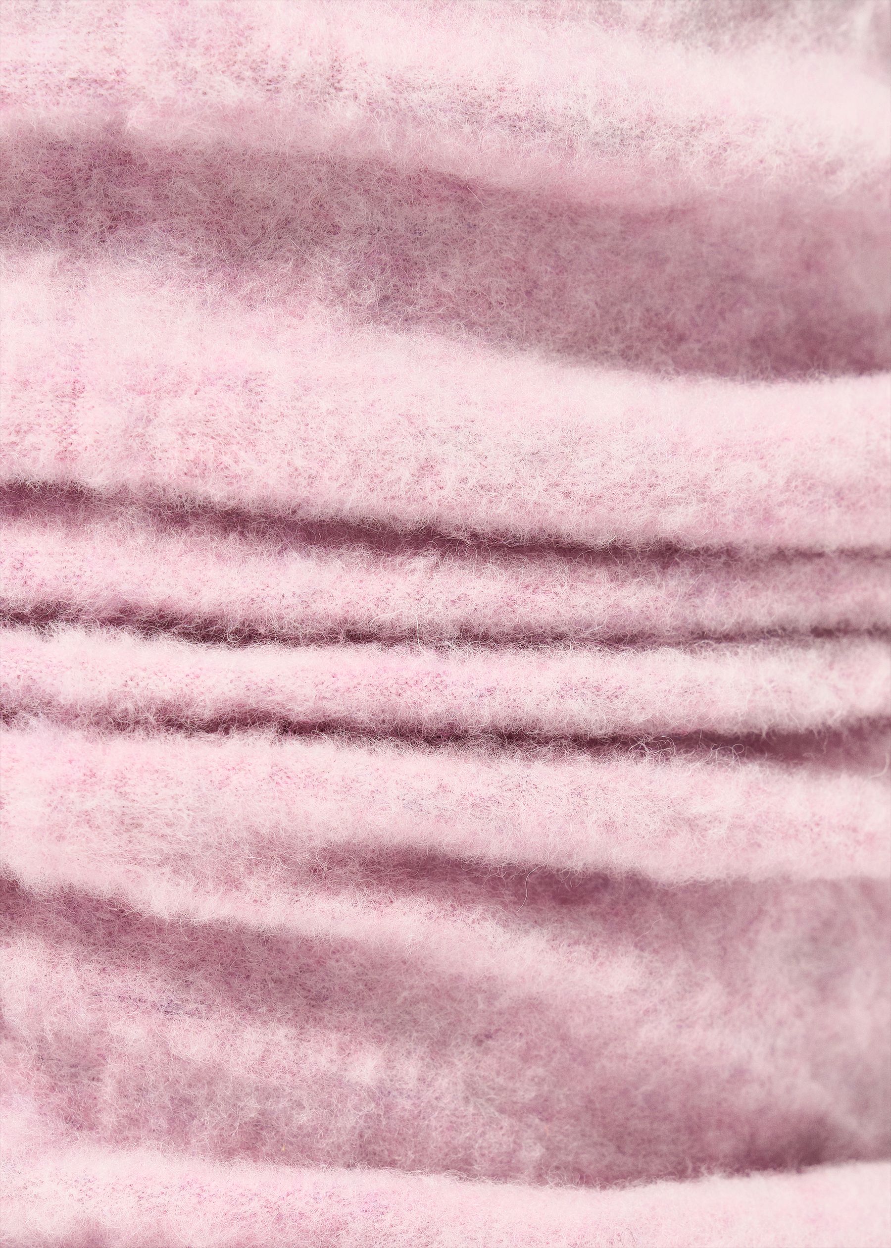 Image - 2 - Merino Fleece Neck Warmer