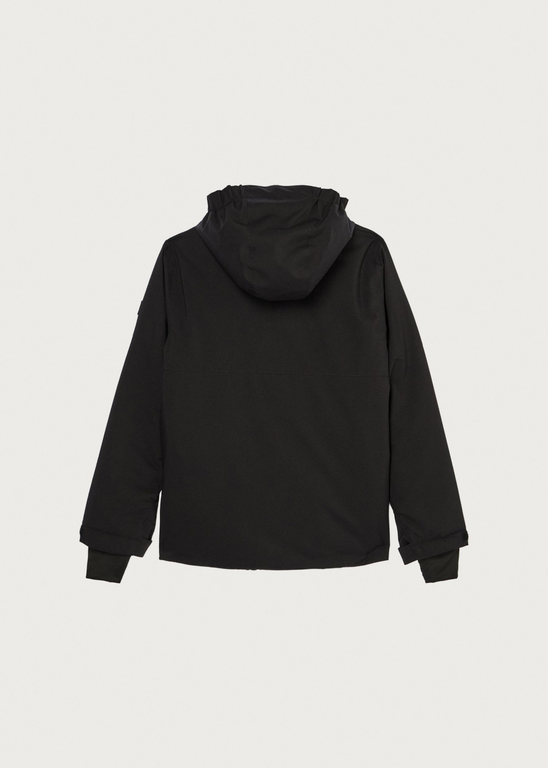 Image - 2 - Side Hit Solid Youth Jacket