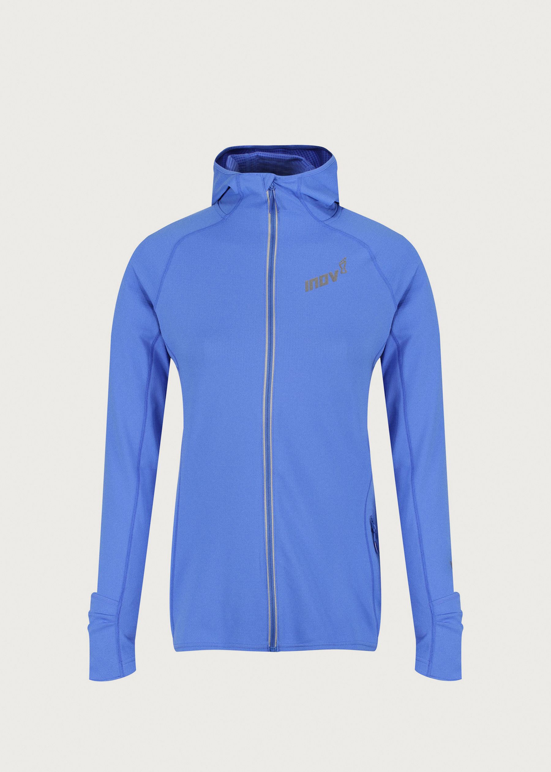 Image - 1 - Technical Mid Full Zip Hoodie