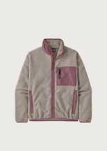 Synchilla Fleece Jacket