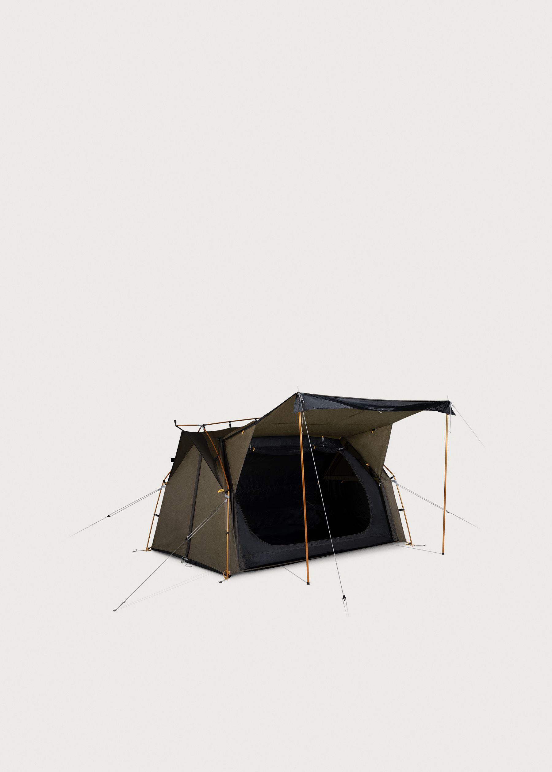Image - 2 - Stargazer 02 Tent