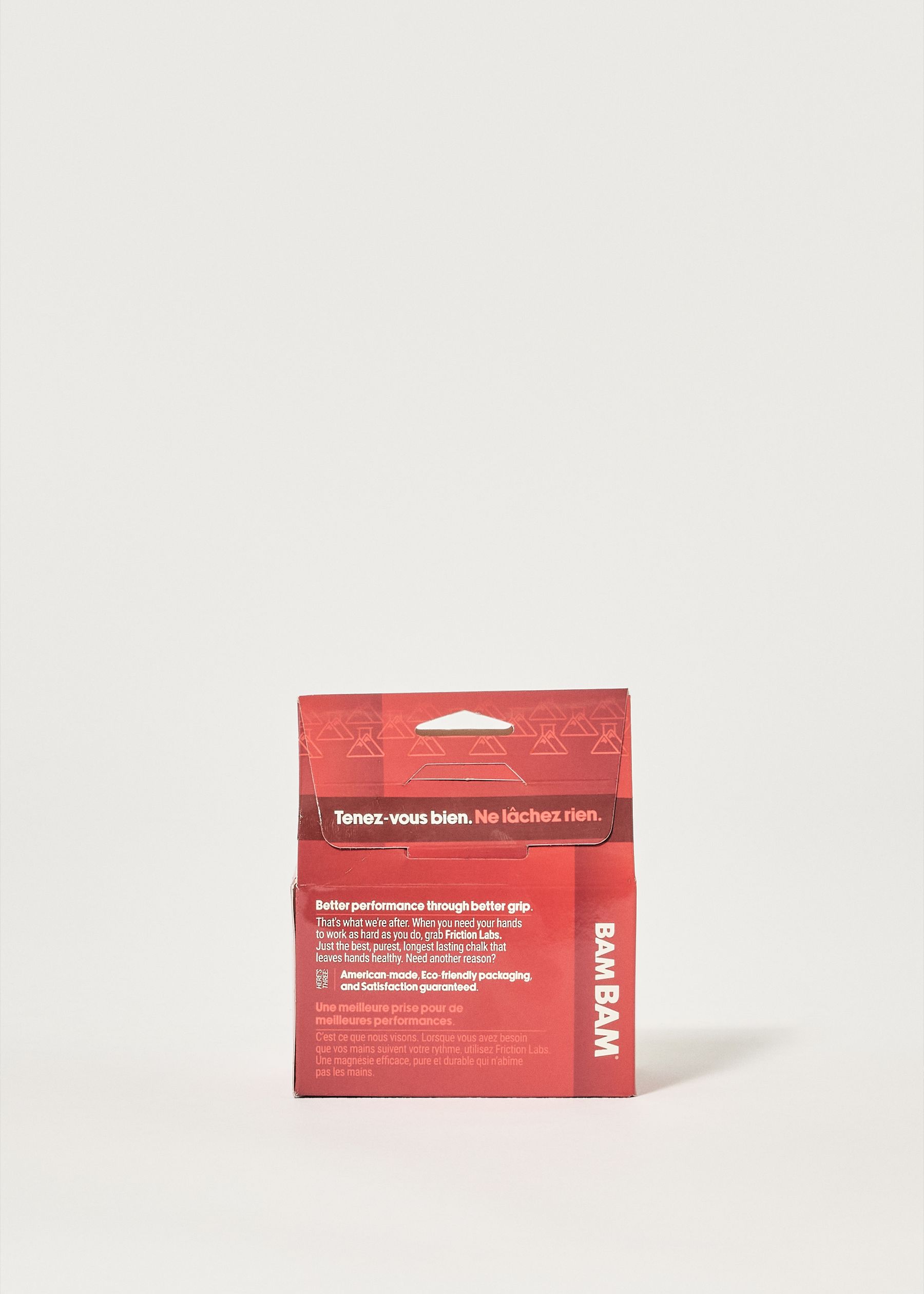 Image - 3 - Bam Bam 2.5oz Chalk