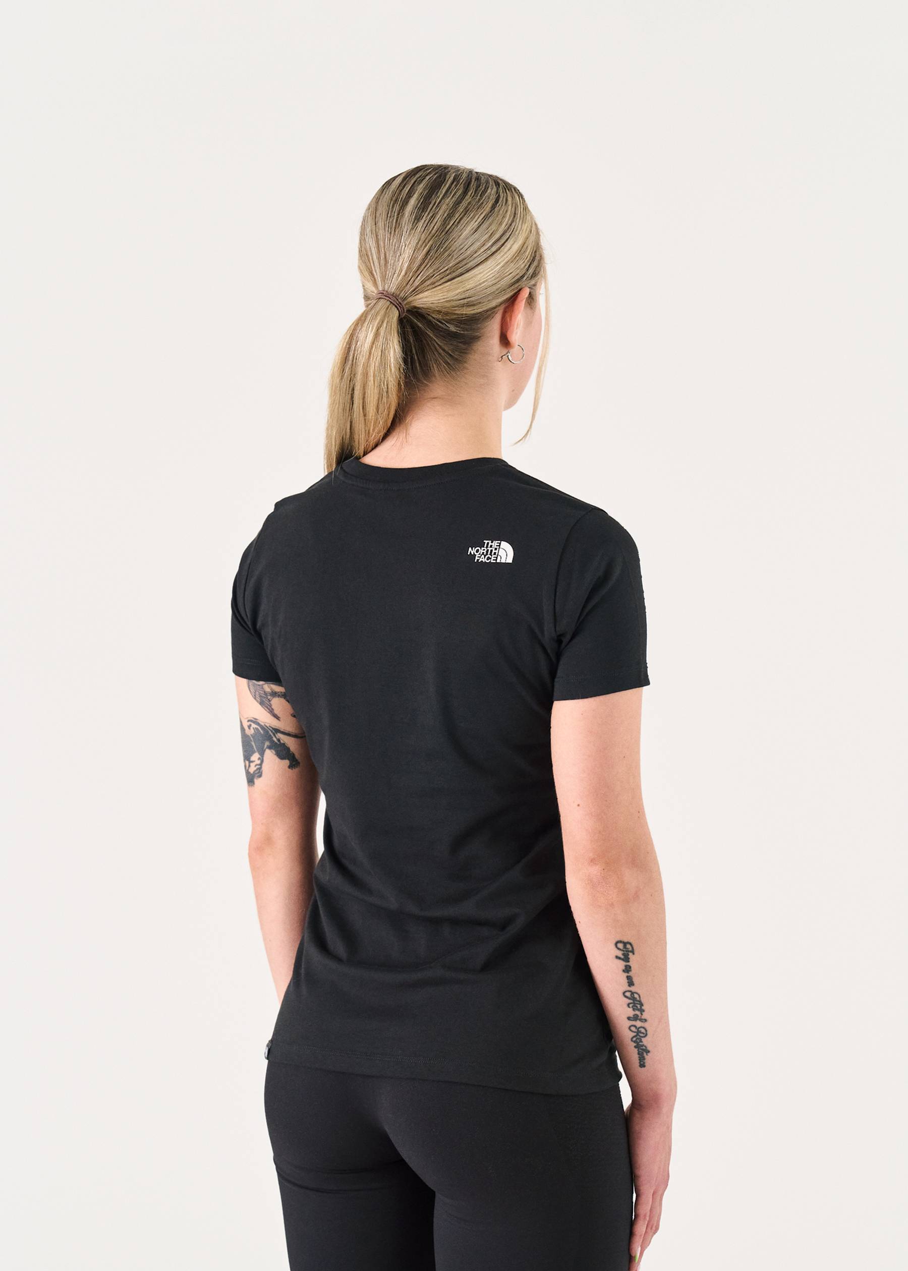 Image - 3 - Simple Dome Slim Tee