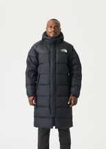 Nuptse Parka