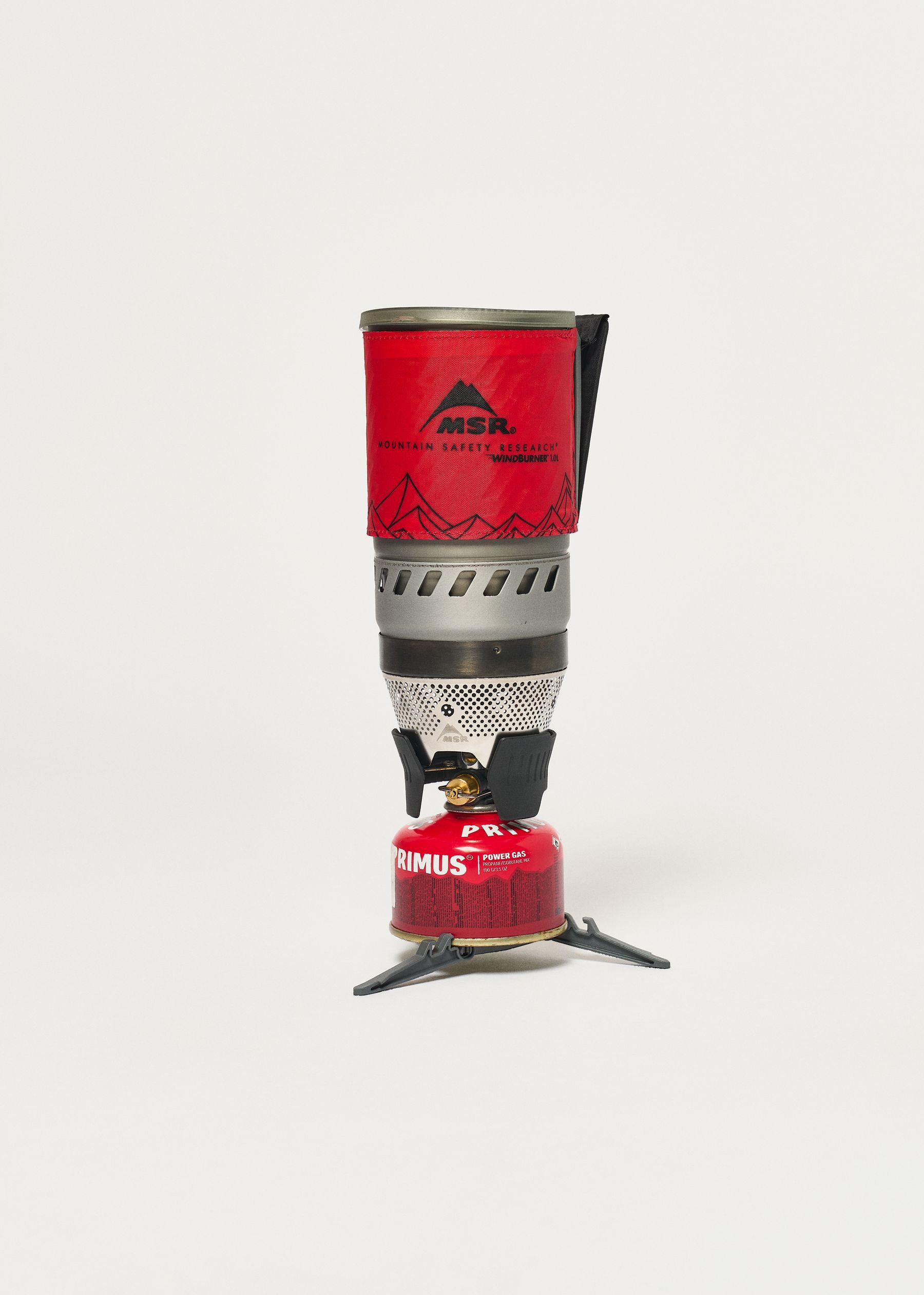Image - 1 - WindBurner 1.0L Stove