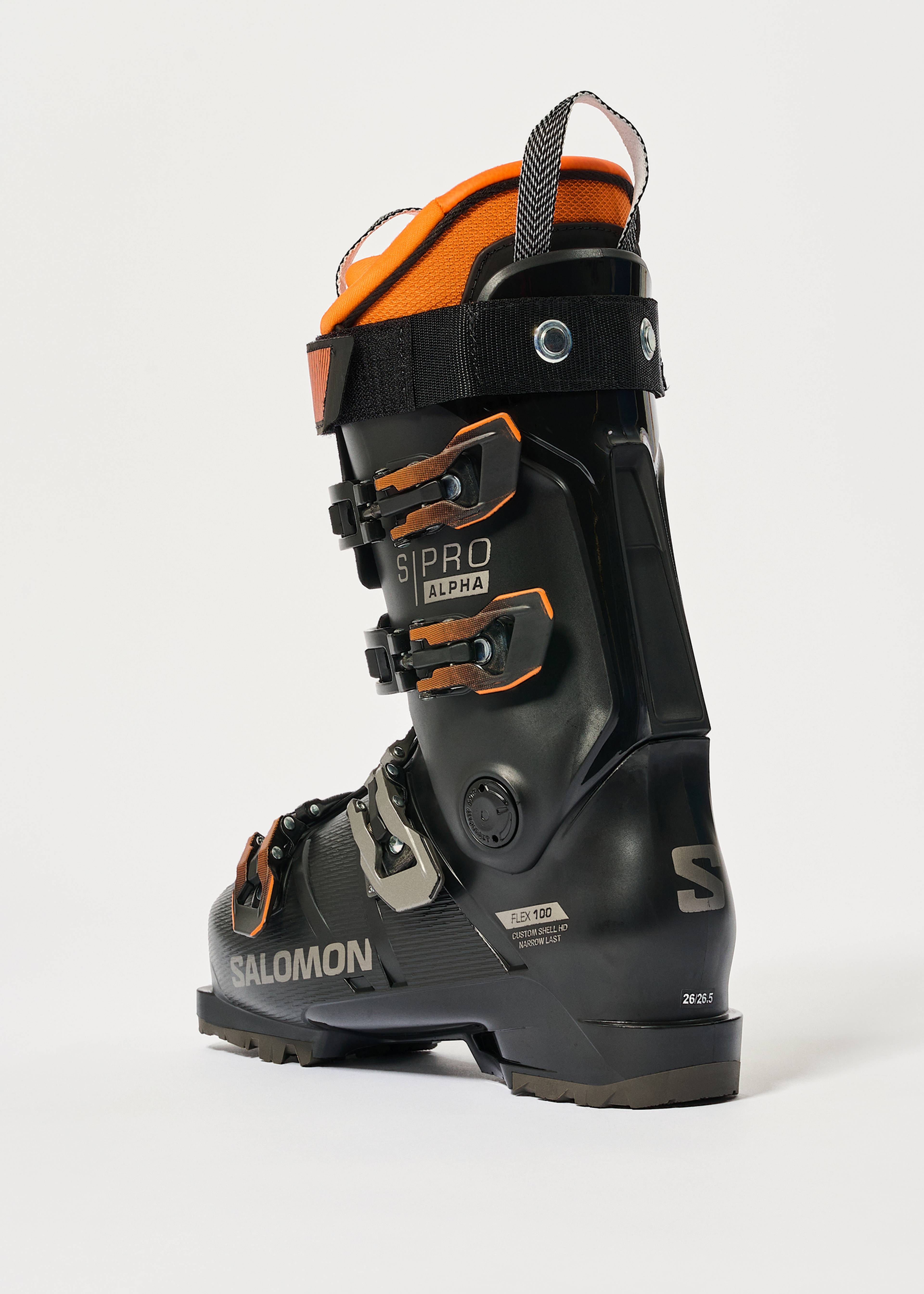 Salomon S/PRO Alpha 100 GW Ski Boots
