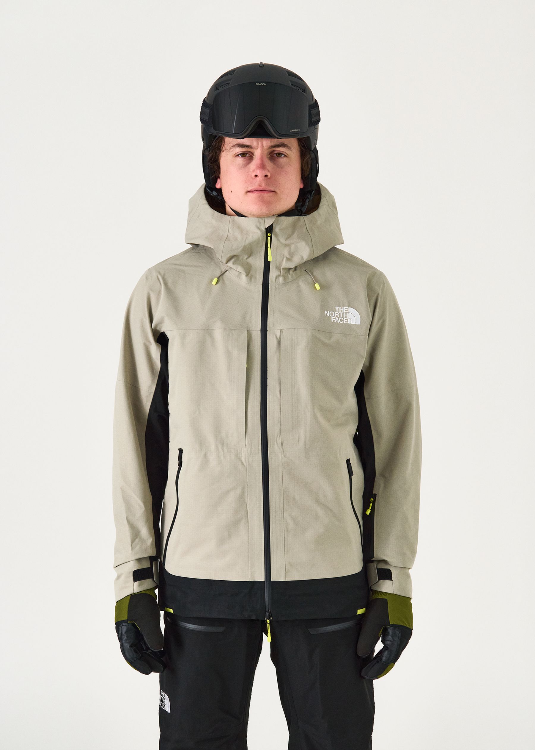 Image - 1 - Ceptor 3L Jacket